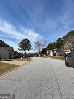 7934 Woodlake Drive Riverdale GA 30274