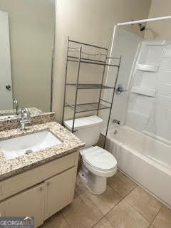 7934 Woodlake Drive Riverdale GA 30274