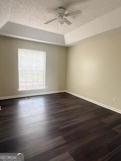 7934 Woodlake Drive Riverdale GA 30274