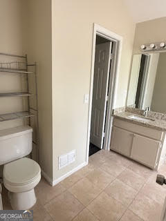 7934 Woodlake Drive Riverdale GA 30274