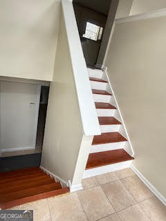 7934 Woodlake Drive Riverdale GA 30274