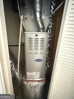 7934 Woodlake Drive Riverdale GA 30274