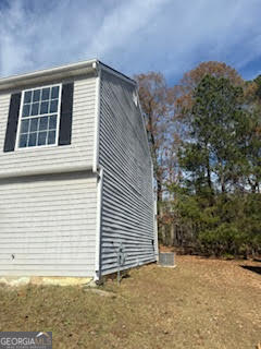 7934 Woodlake Drive Riverdale GA 30274