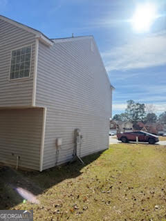 7934 Woodlake Drive Riverdale GA 30274