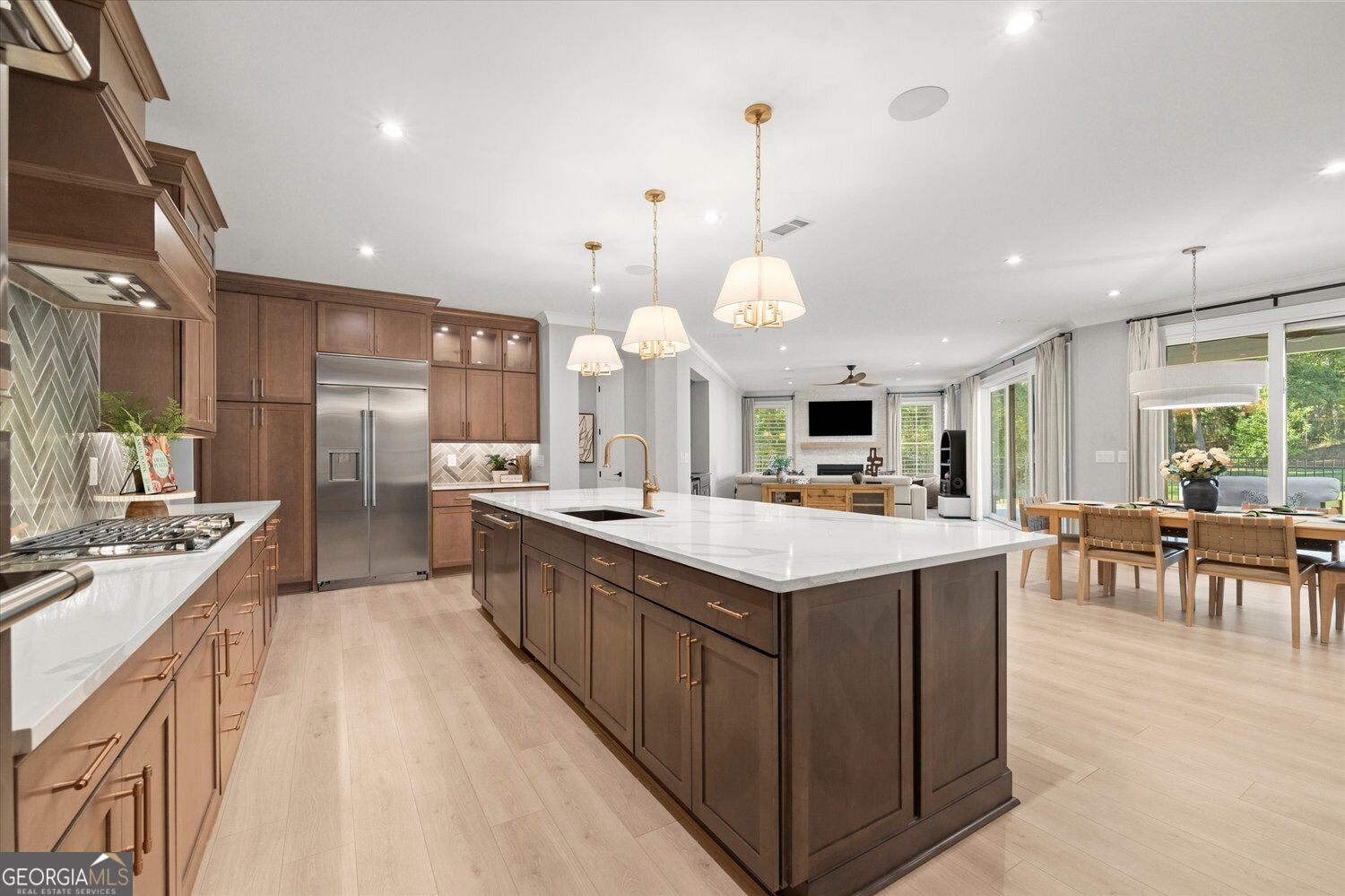 3880 Manor Court Drive Alpharetta GA 30004