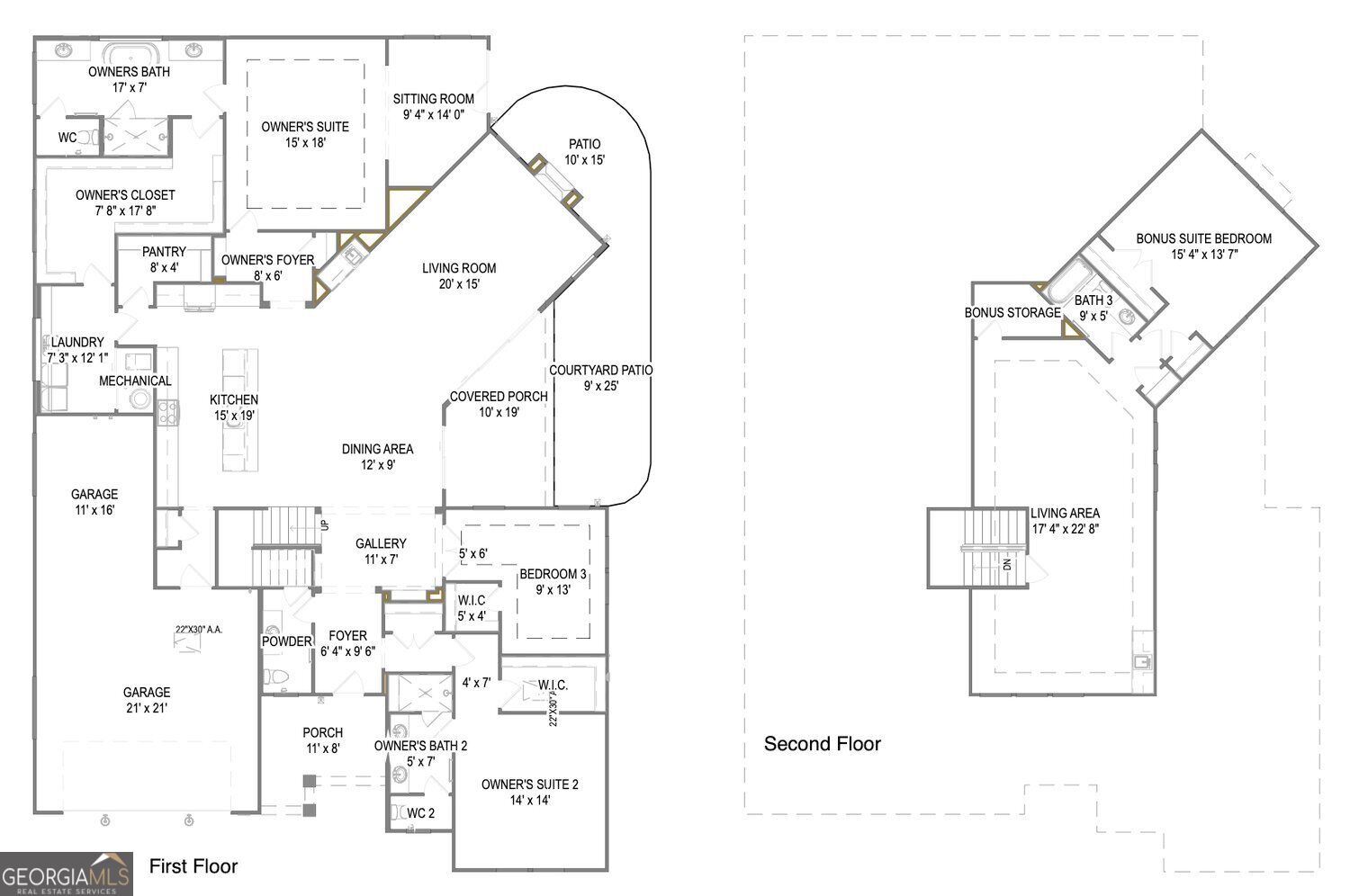 3880 Manor Court Drive Alpharetta GA 30004