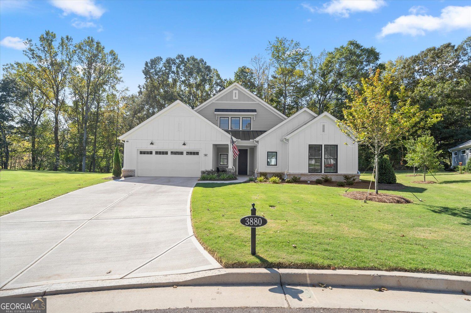 3880 Manor Court Drive Alpharetta GA 30004