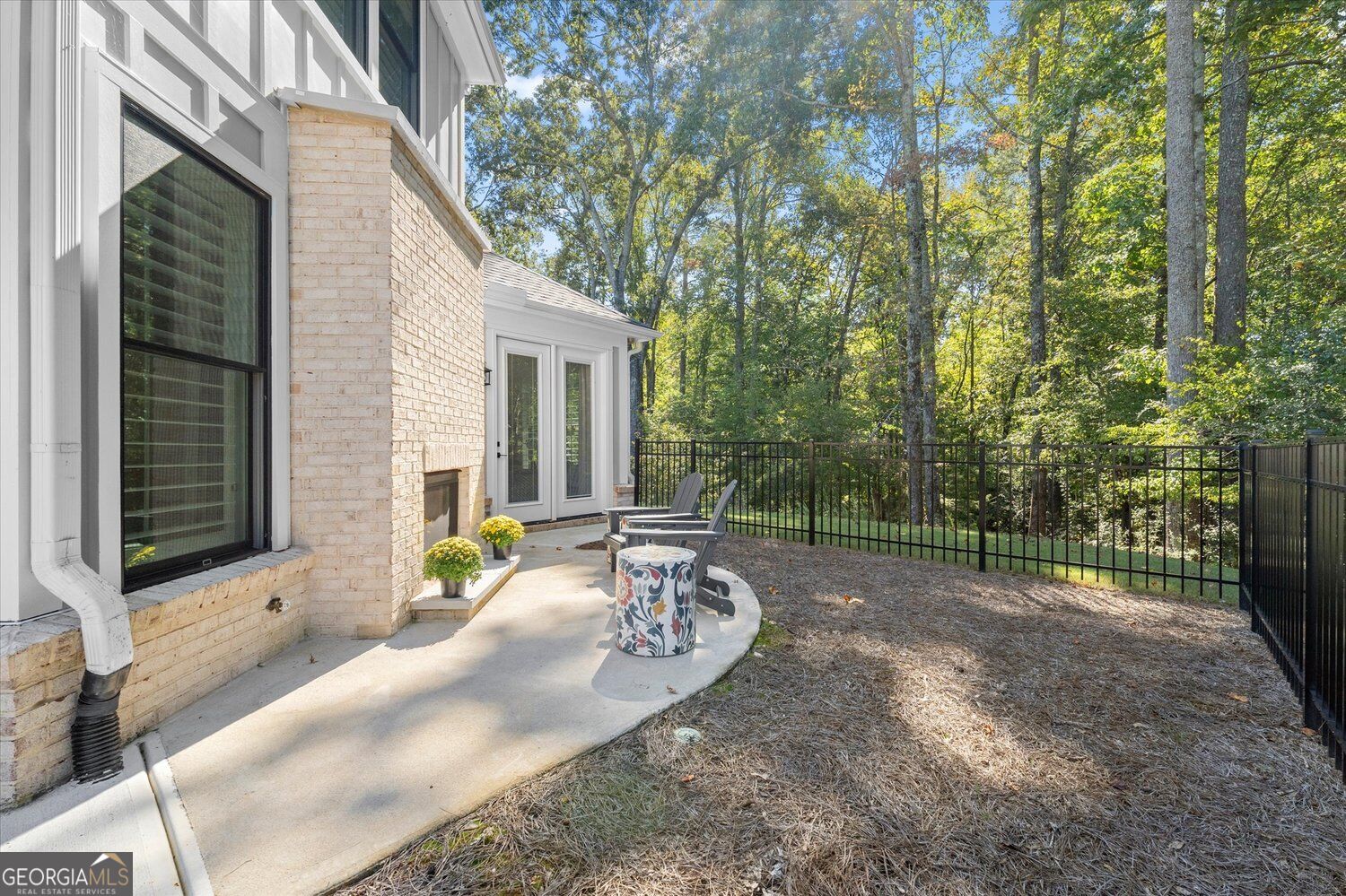 3880 Manor Court Drive Alpharetta GA 30004