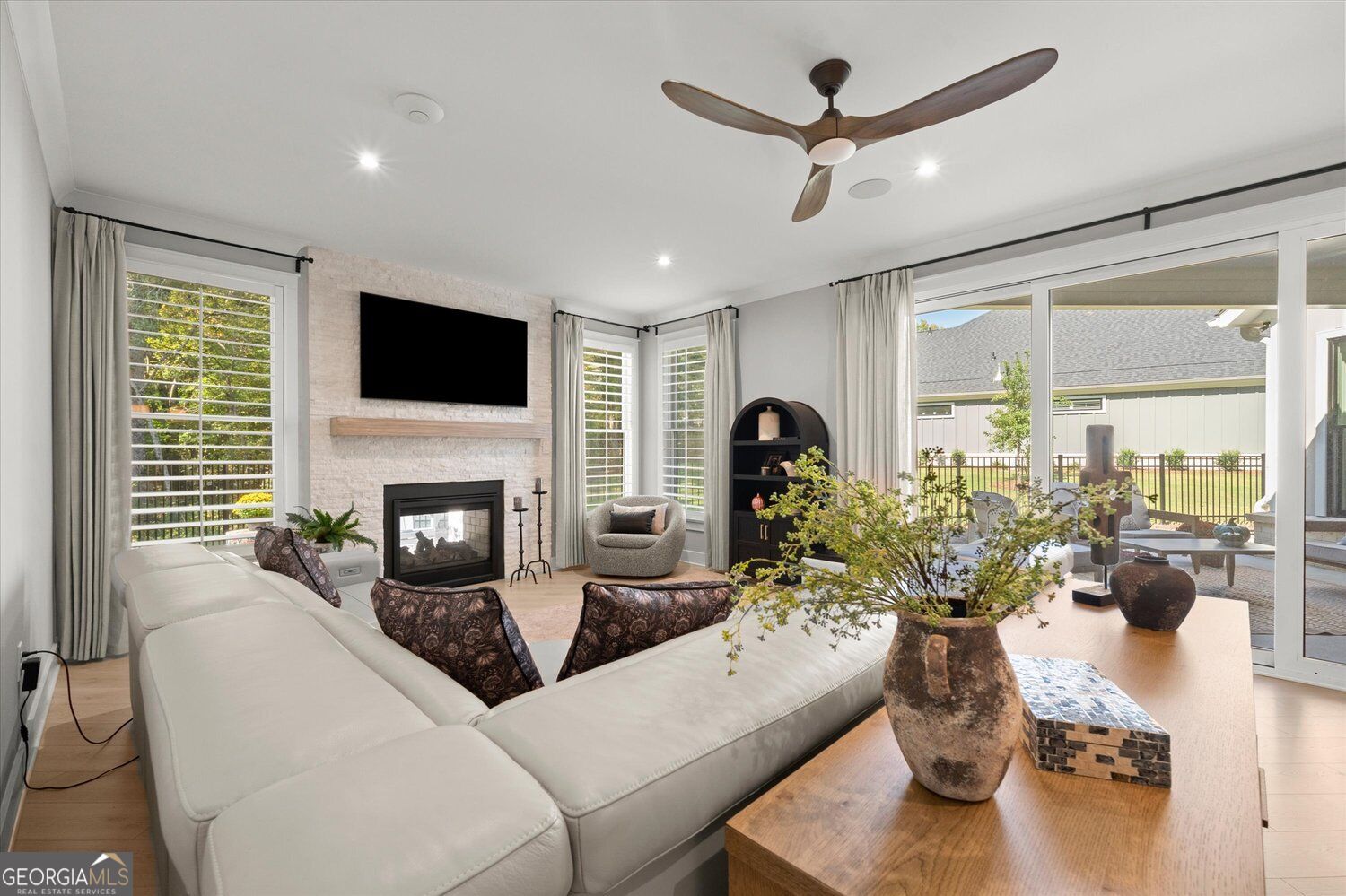 3880 Manor Court Drive Alpharetta GA 30004