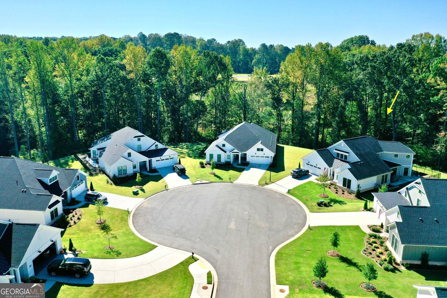 3880 Manor Court Drive Alpharetta GA 30004