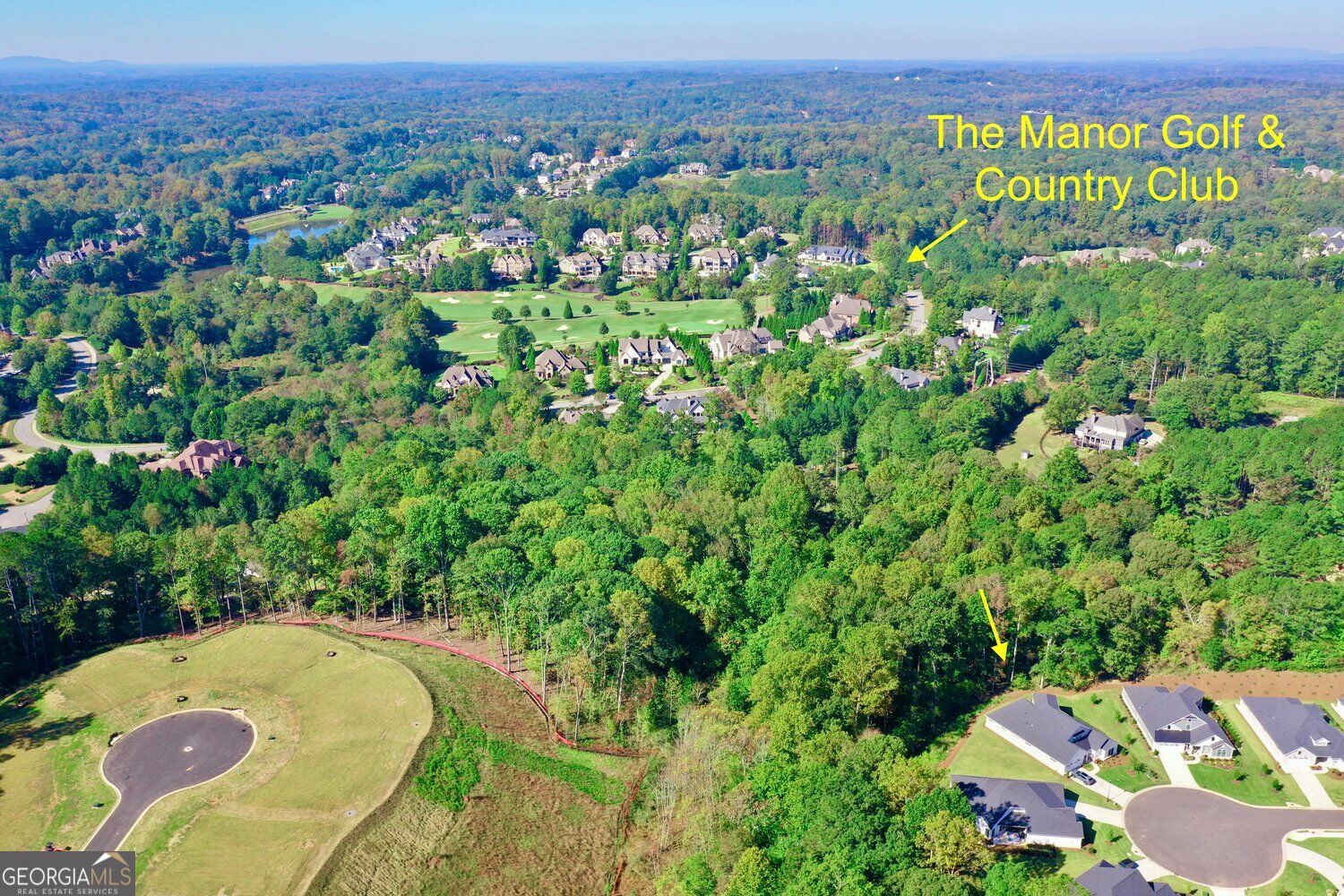 3880 Manor Court Drive Alpharetta GA 30004