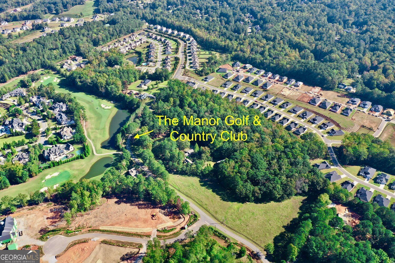 3880 Manor Court Drive Alpharetta GA 30004