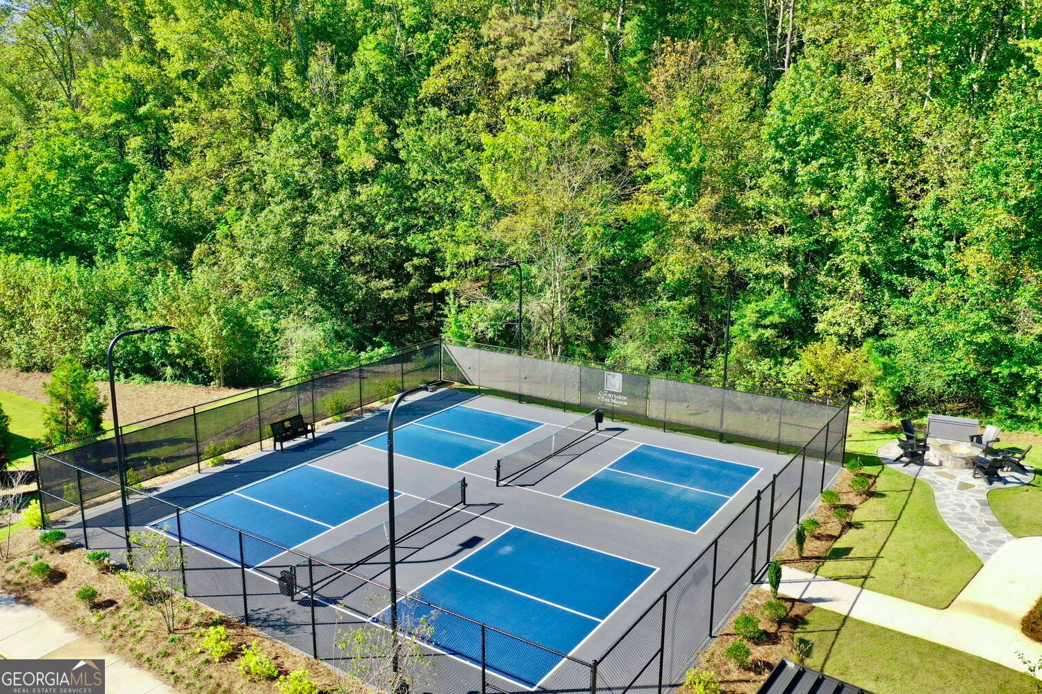 3880 Manor Court Drive Alpharetta GA 30004