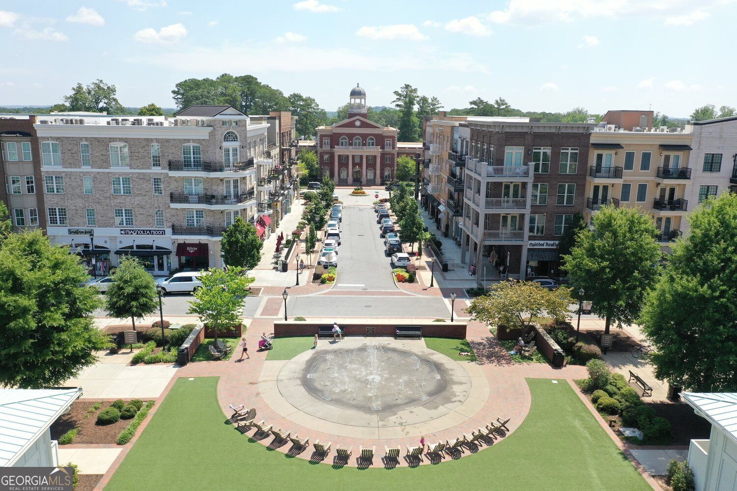 3880 Manor Court Drive Alpharetta GA 30004