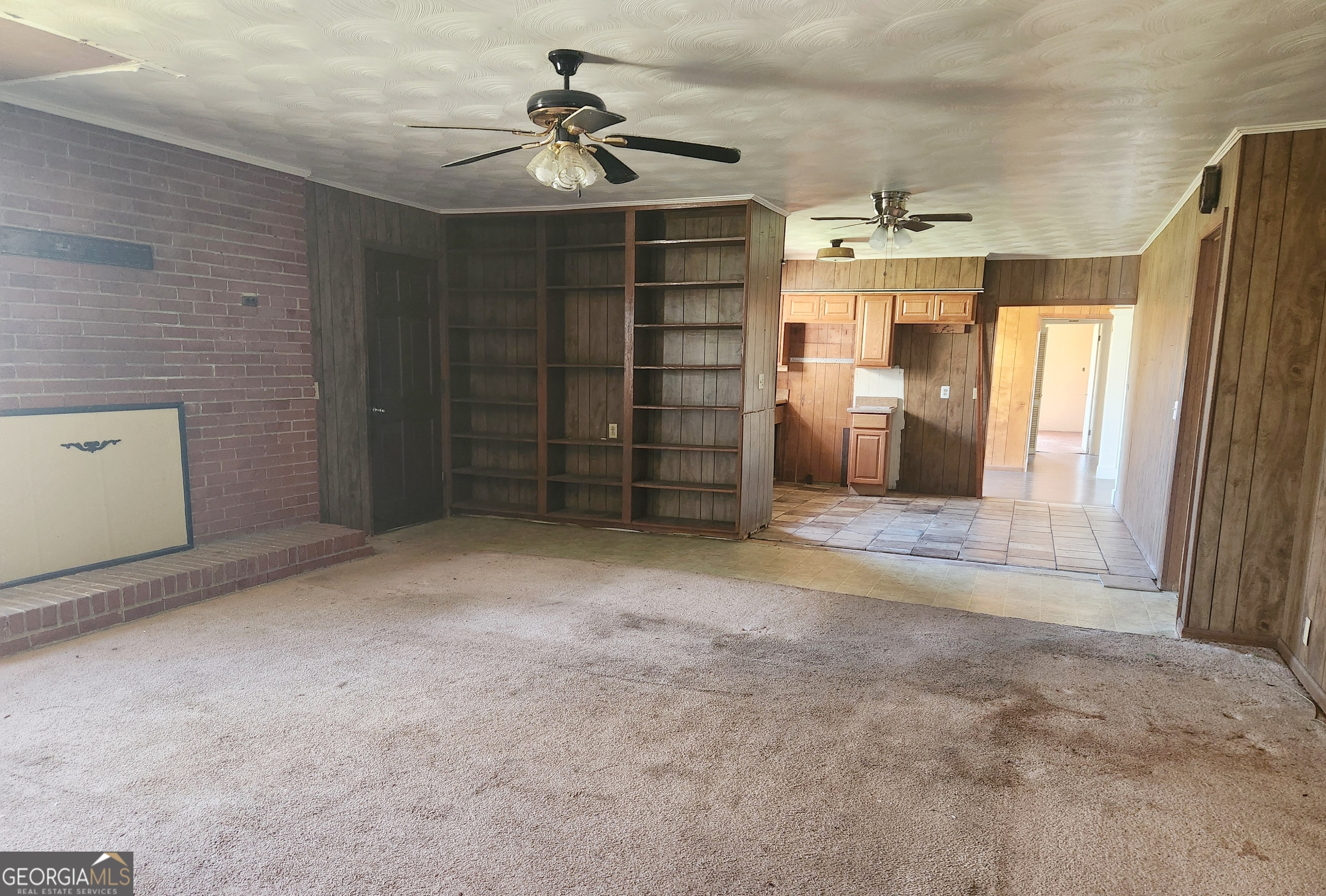 1332 Ga Highway 41 Morganton GA 39866