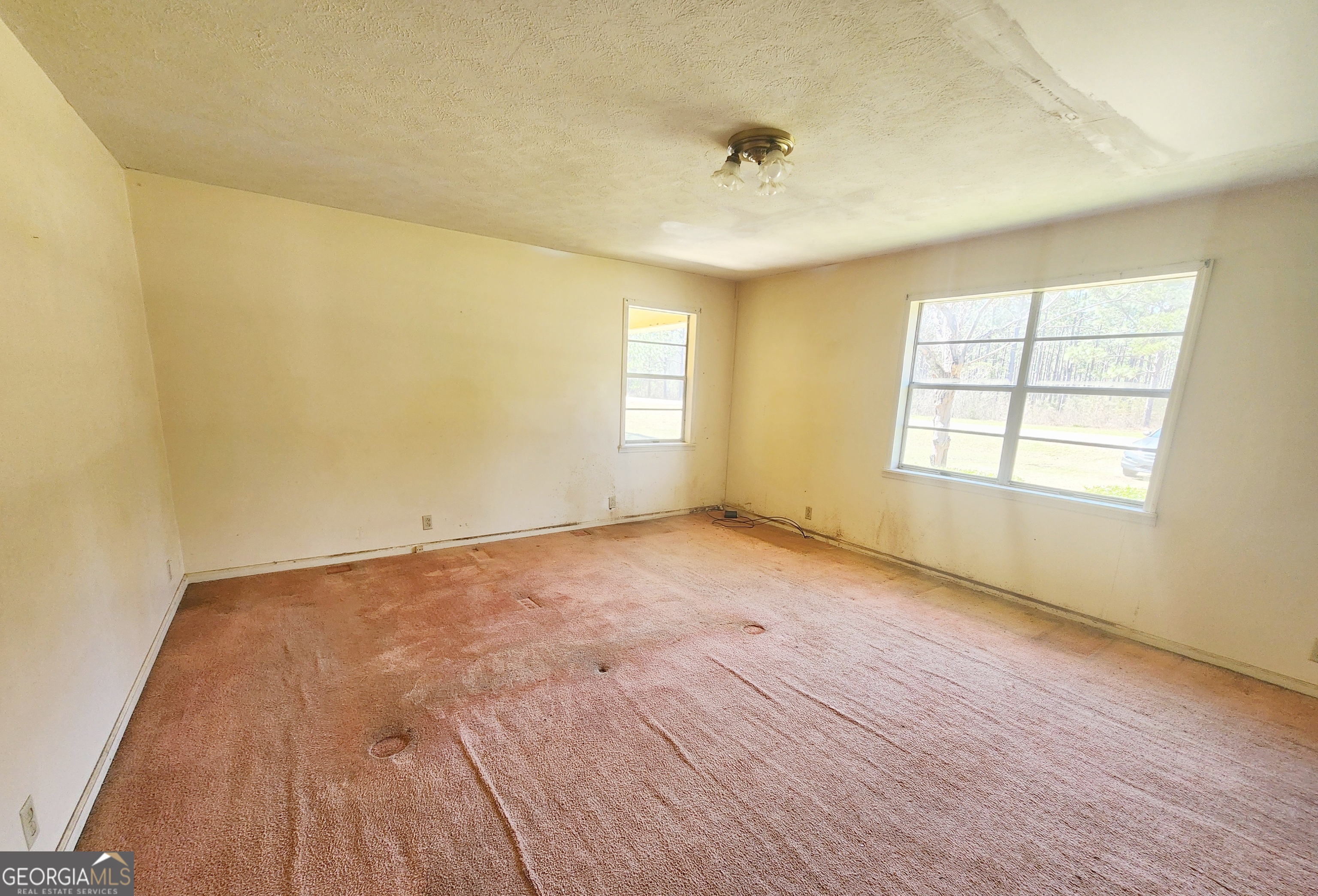 1332 Ga Highway 41 Morganton GA 39866