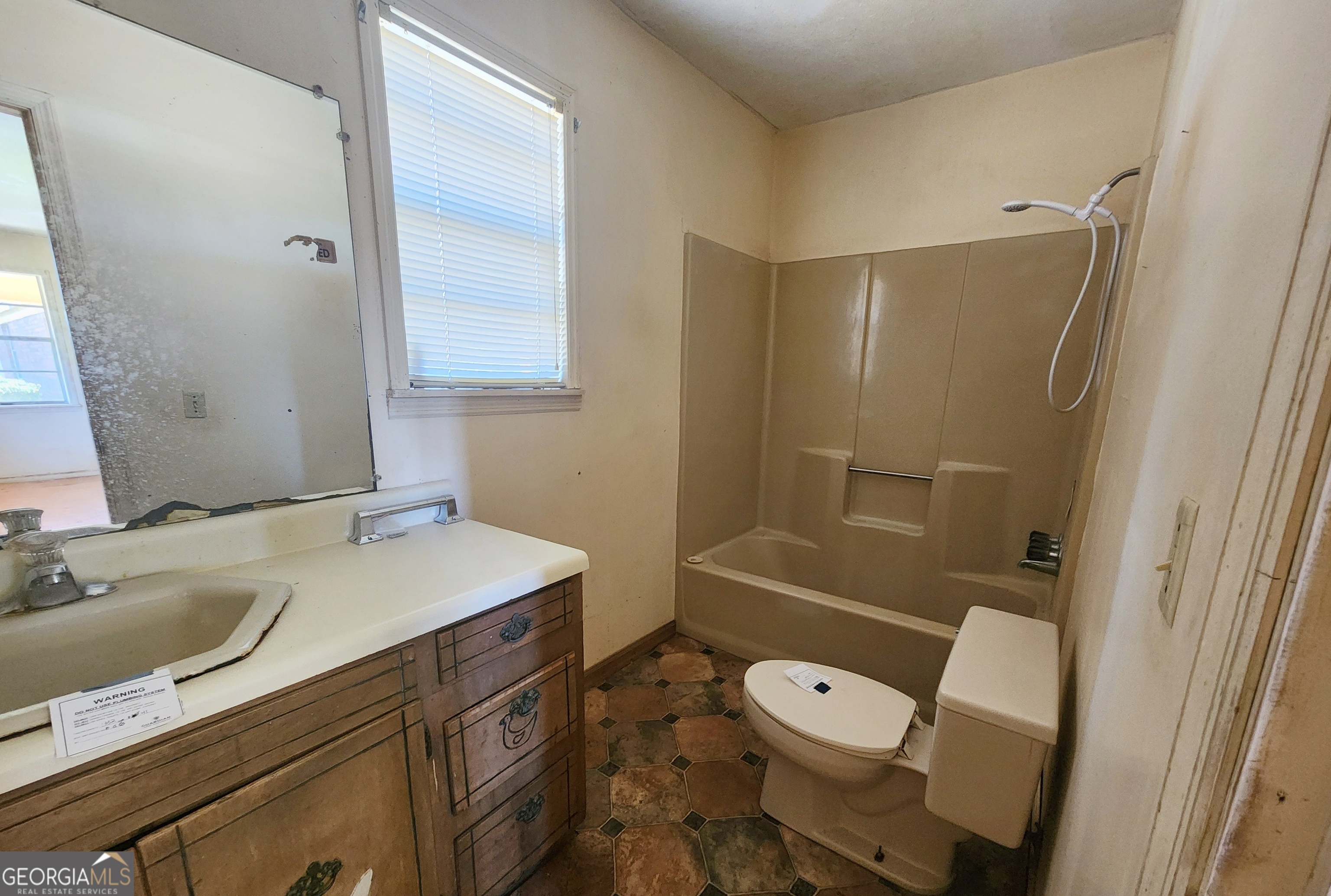 1332 Ga Highway 41 Morganton GA 39866