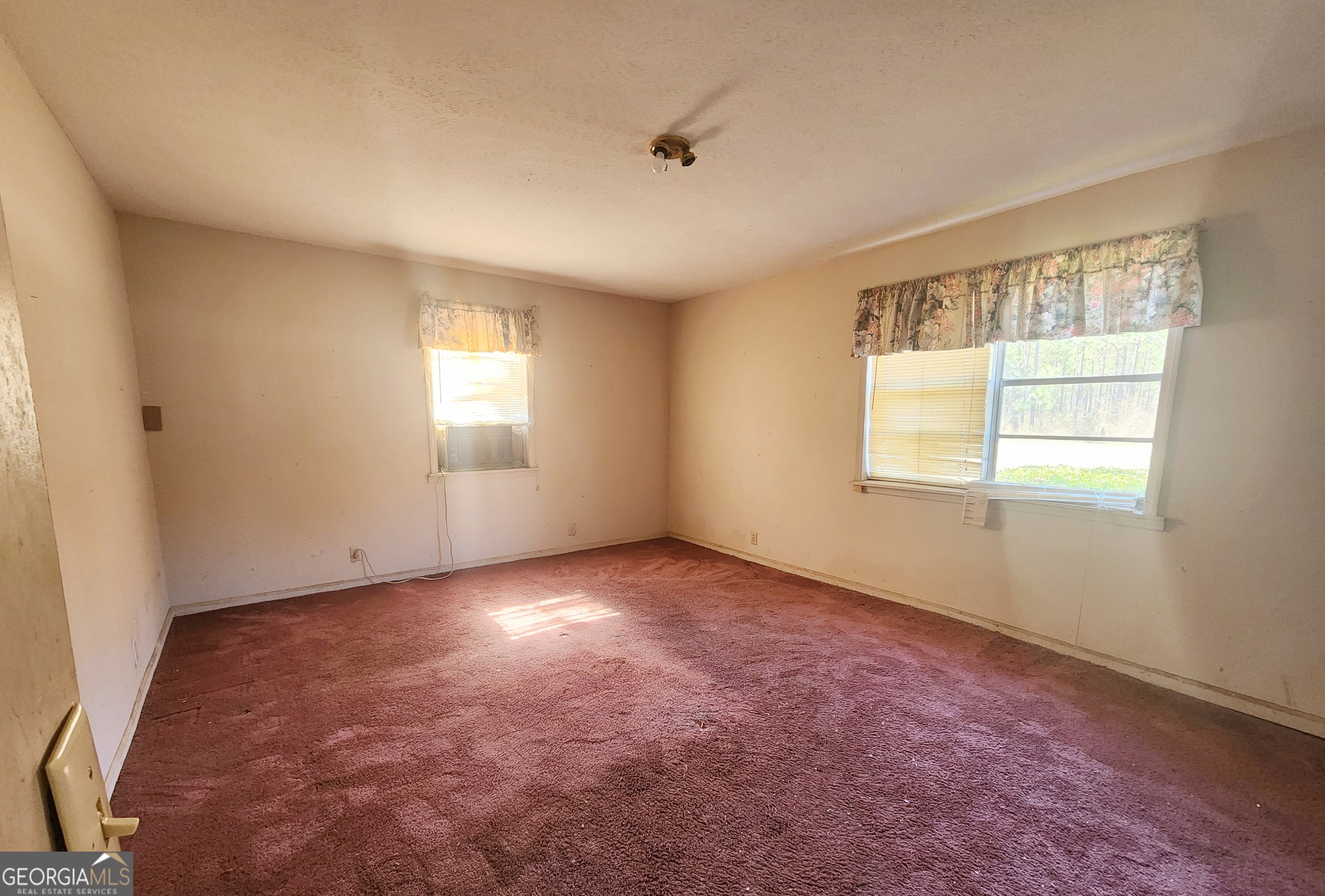 1332 Ga Highway 41 Morganton GA 39866