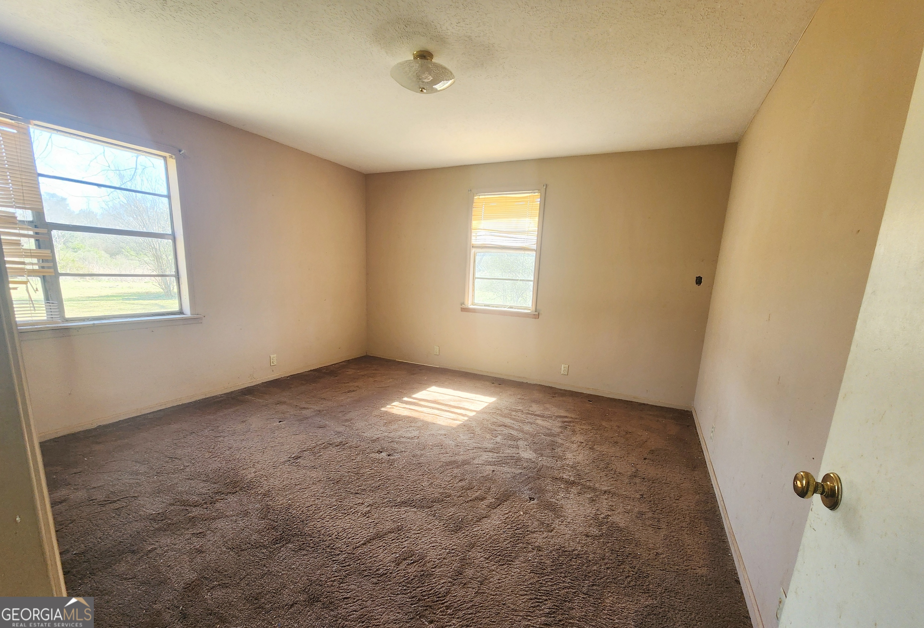 1332 Ga Highway 41 Morganton GA 39866
