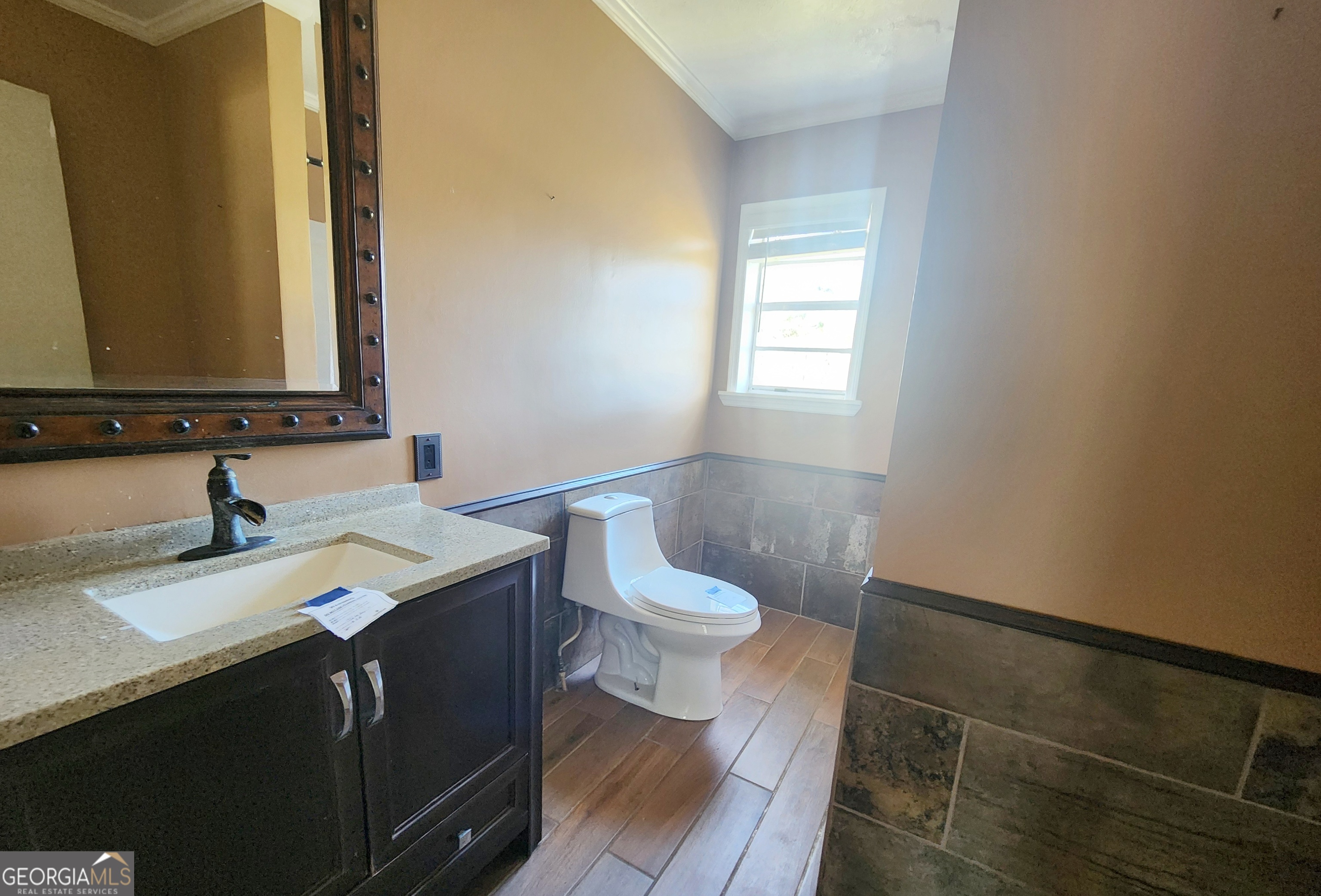 1332 Ga Highway 41 Morganton GA 39866