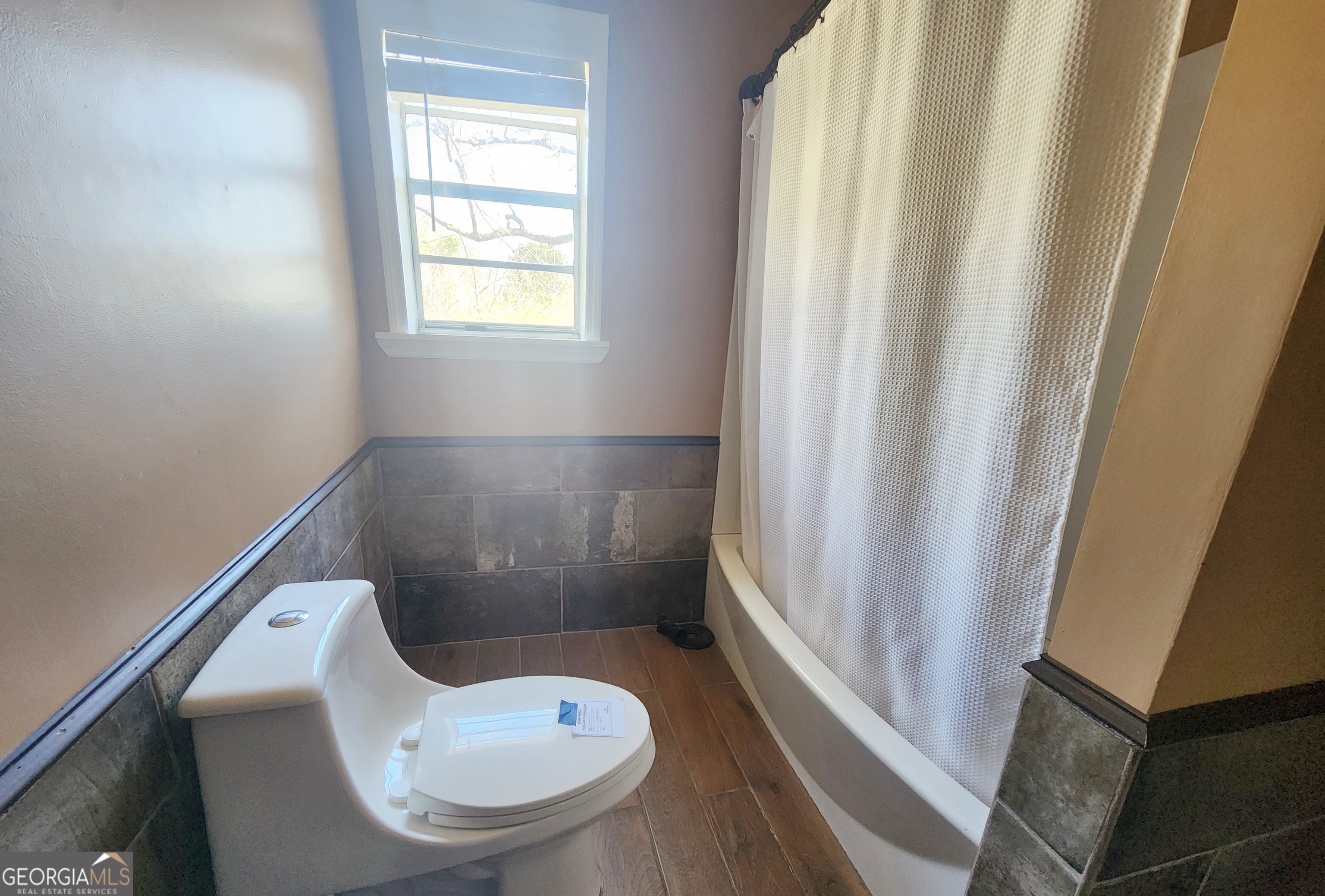 1332 Ga Highway 41 Morganton GA 39866