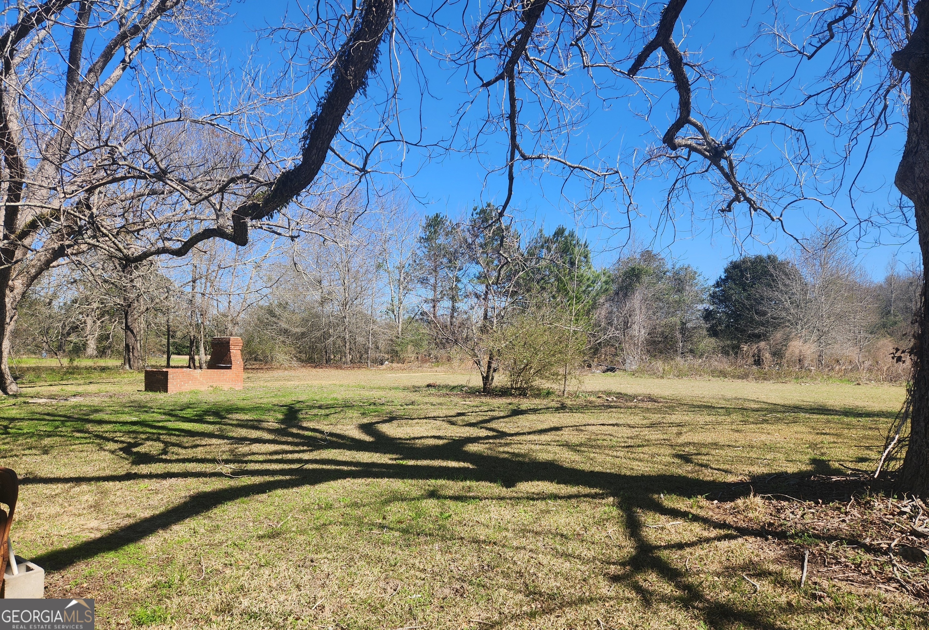 1332 Ga Highway 41 Morganton GA 39866