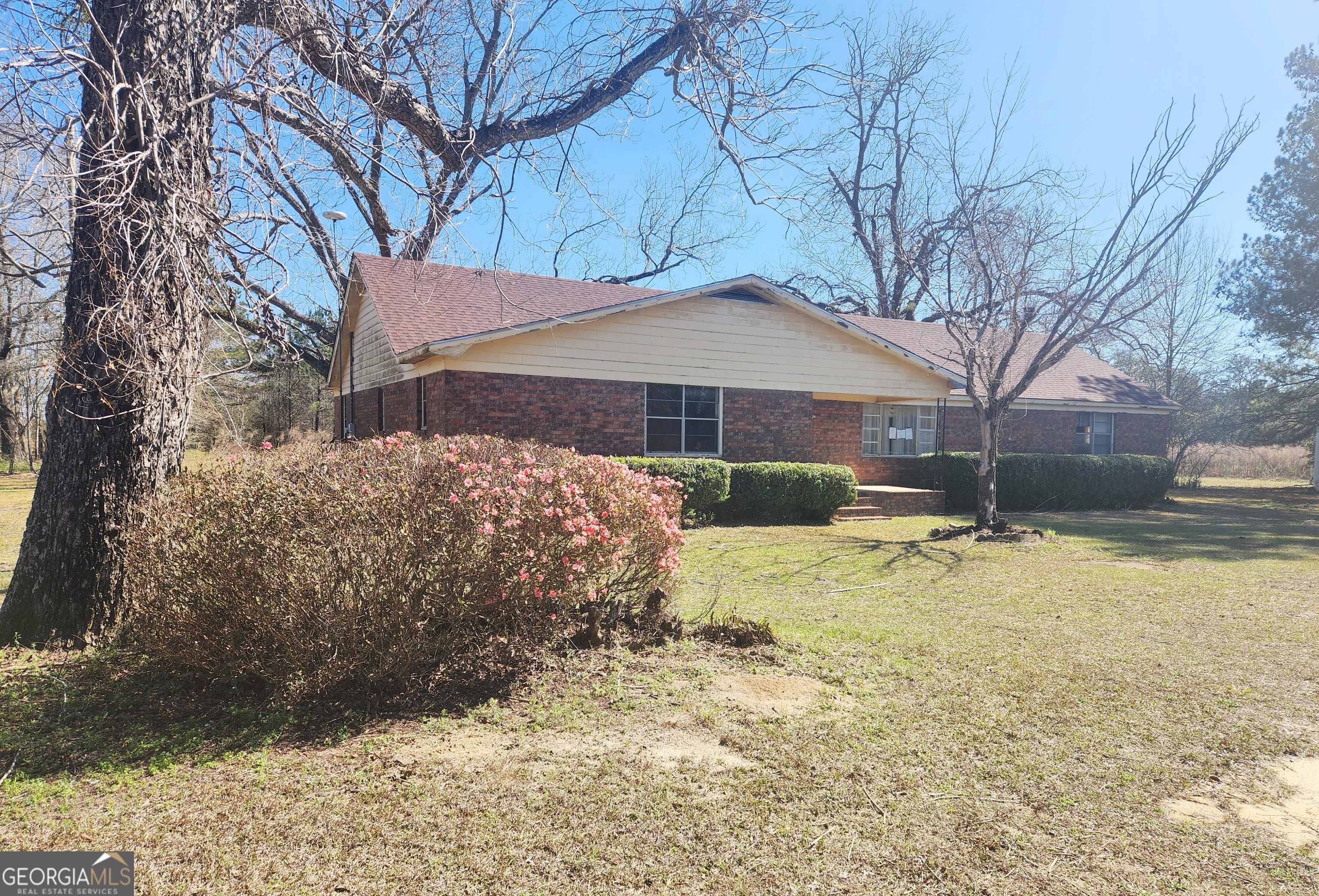 1332 Ga Highway 41 Morganton GA 39866