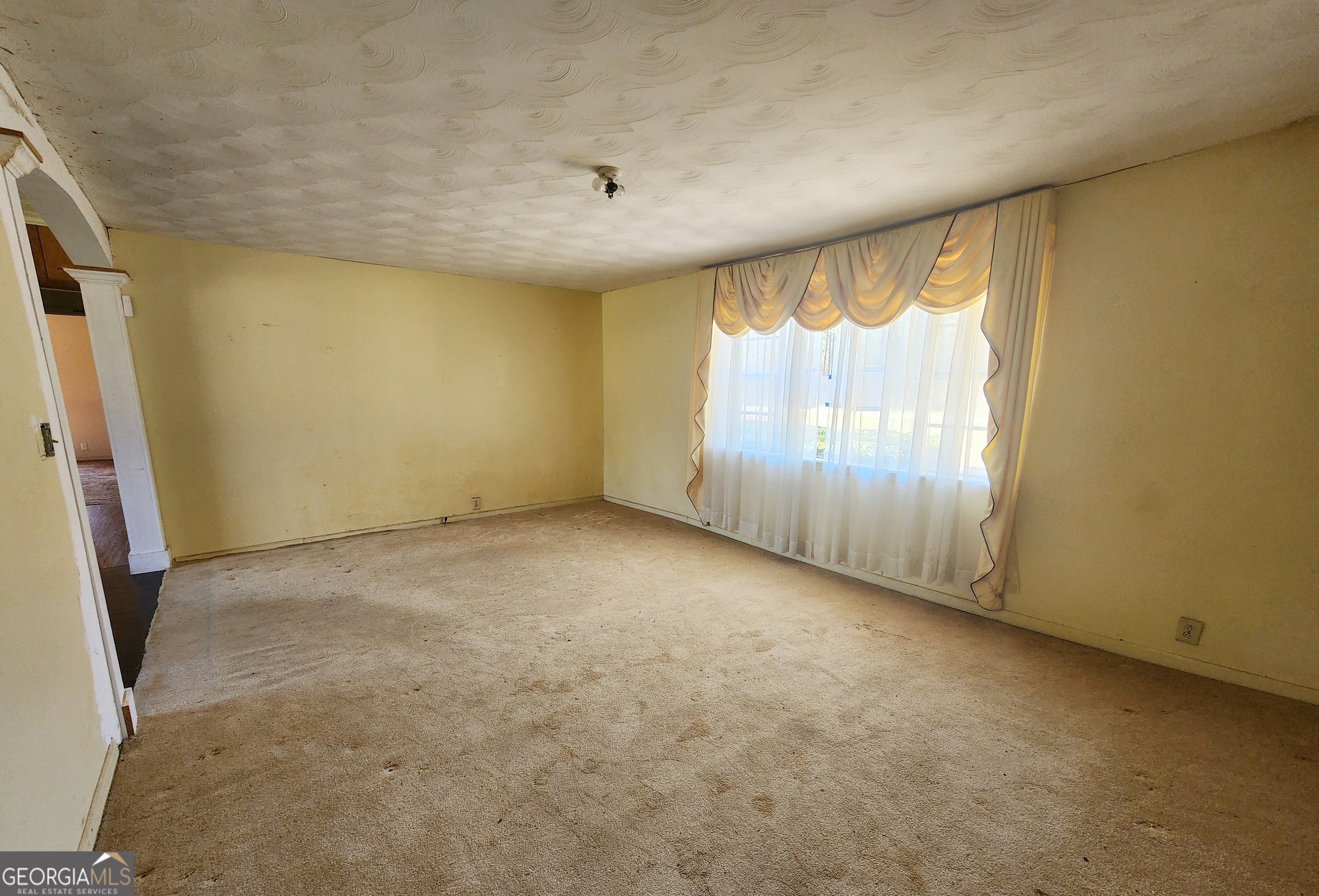 1332 Ga Highway 41 Morganton GA 39866