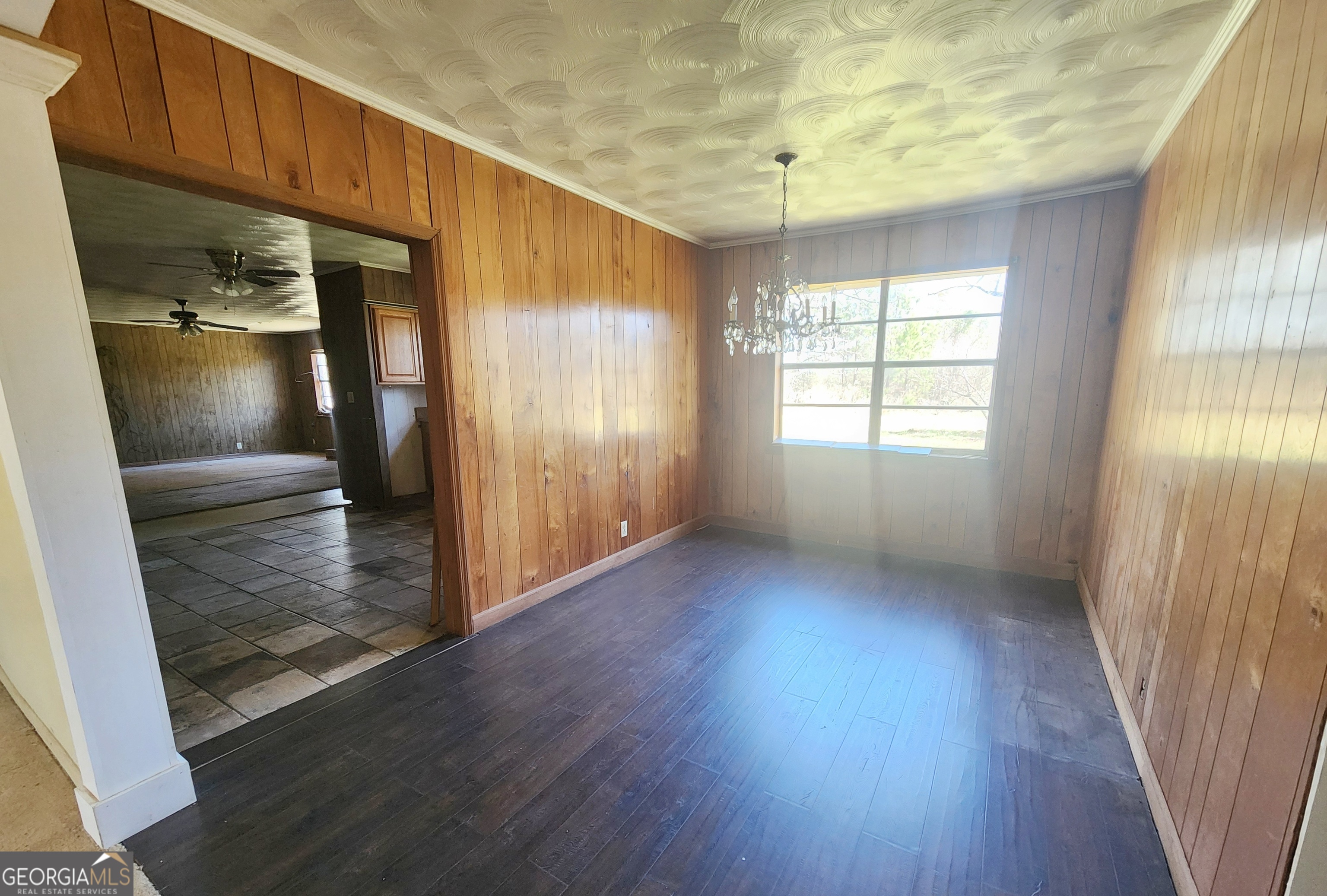 1332 Ga Highway 41 Morganton GA 39866