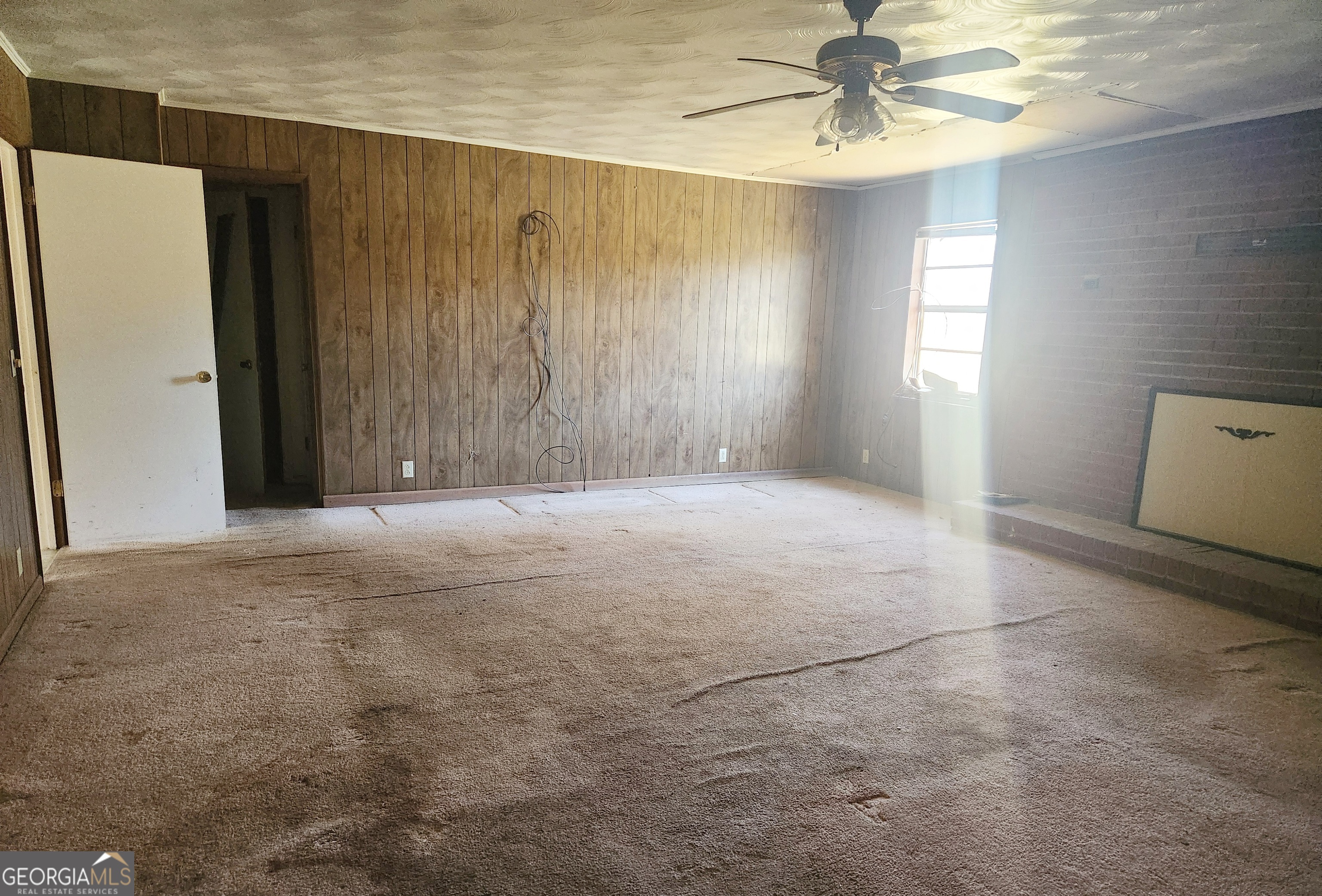 1332 Ga Highway 41 Morganton GA 39866