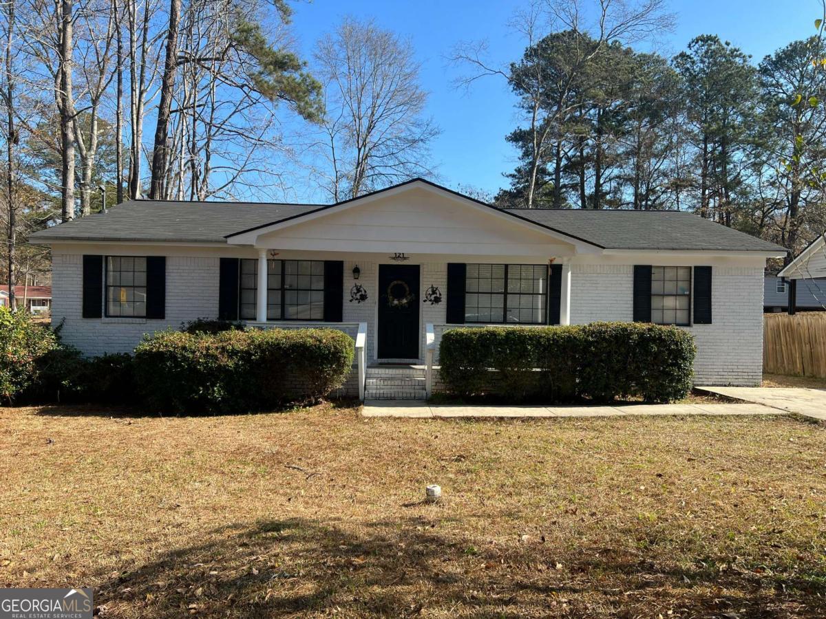 121 Westchester Drive Barnesville GA 30204
