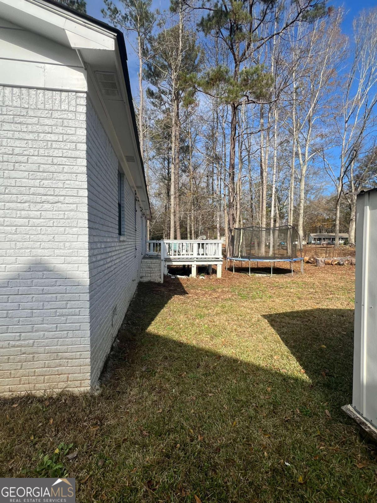 121 Westchester Drive Barnesville GA 30204
