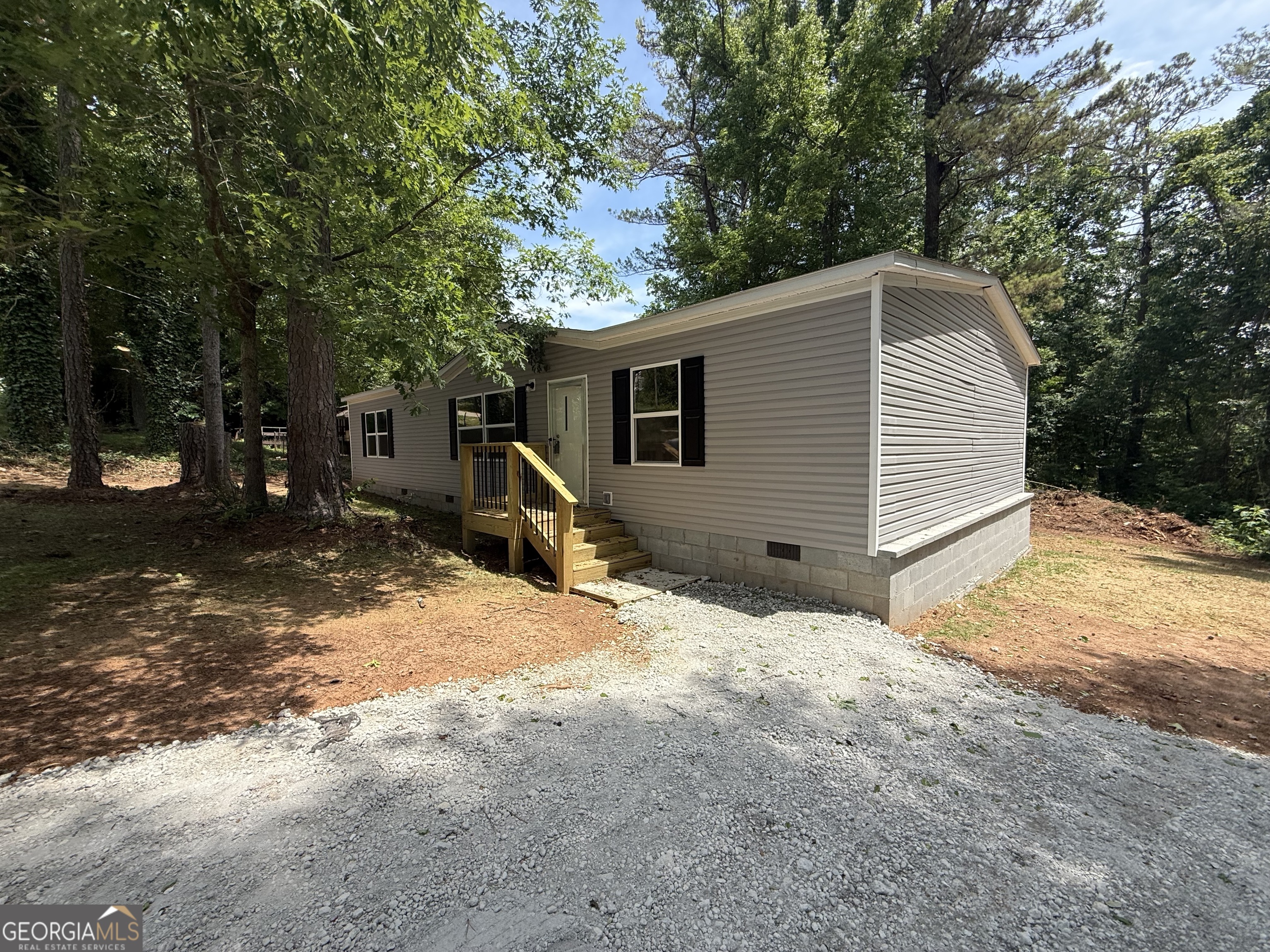 166 Evergreen Drive Carrollton GA 30117