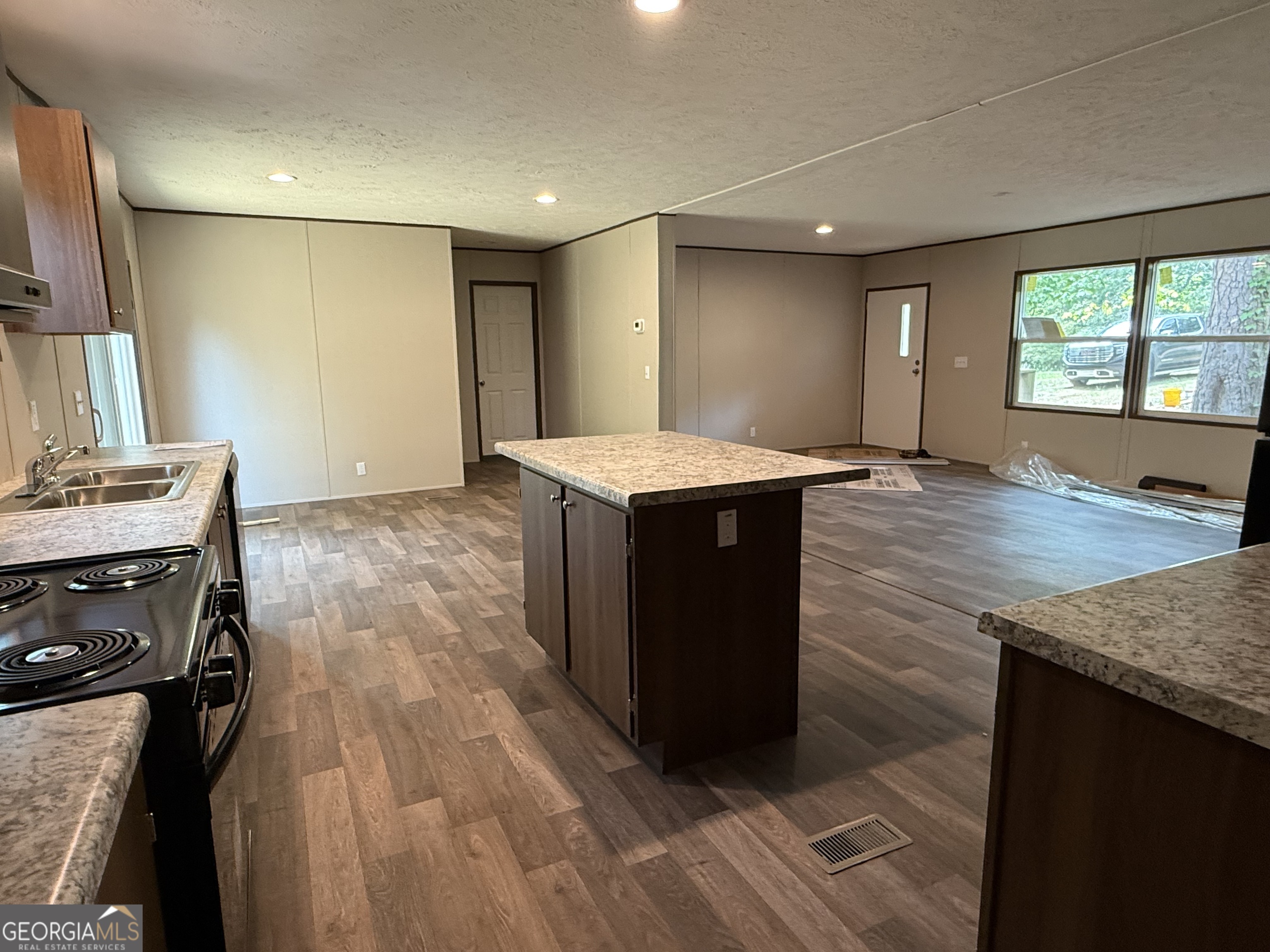 166 Evergreen Drive Carrollton GA 30117