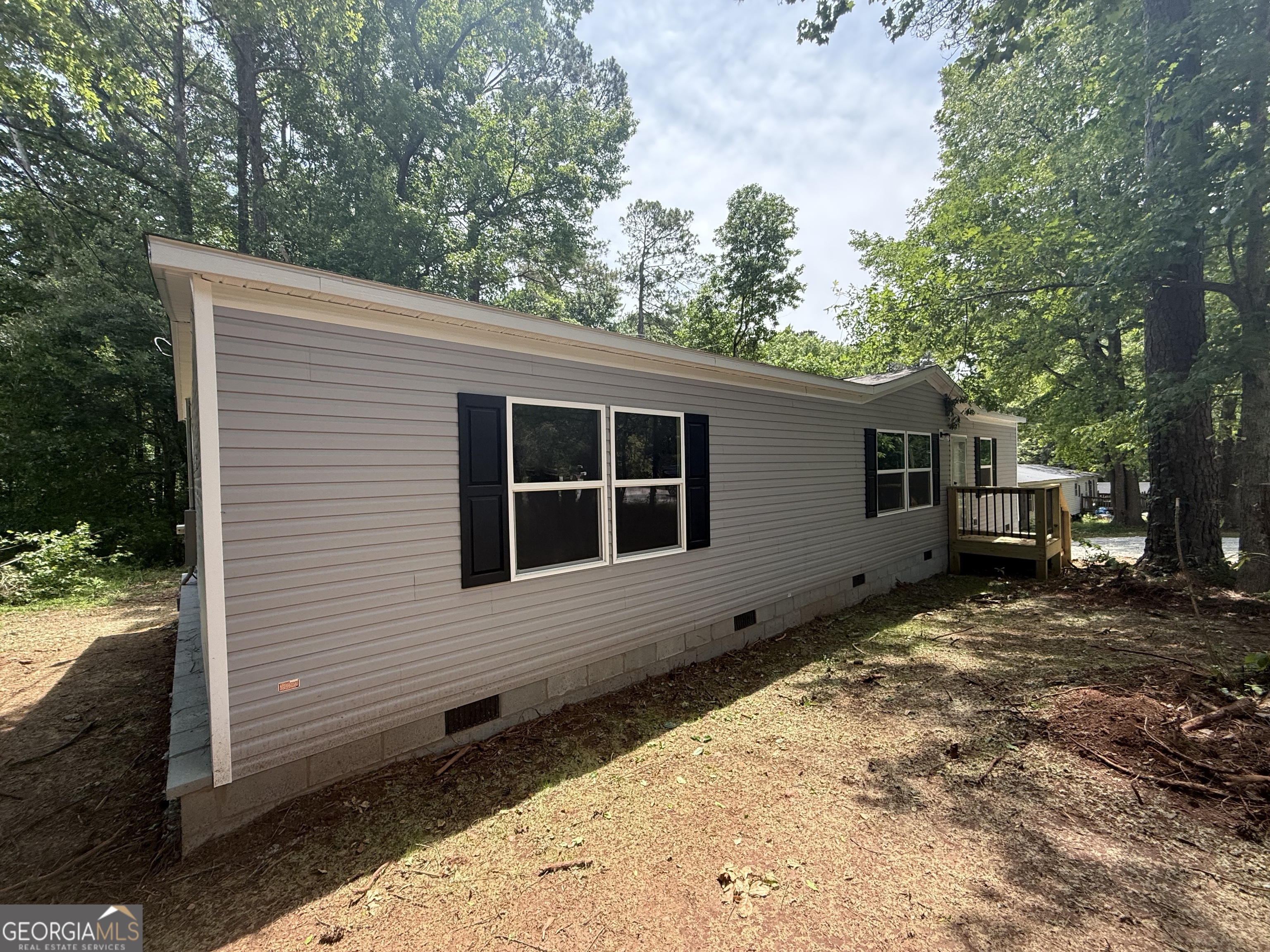 166 Evergreen Drive Carrollton GA 30117