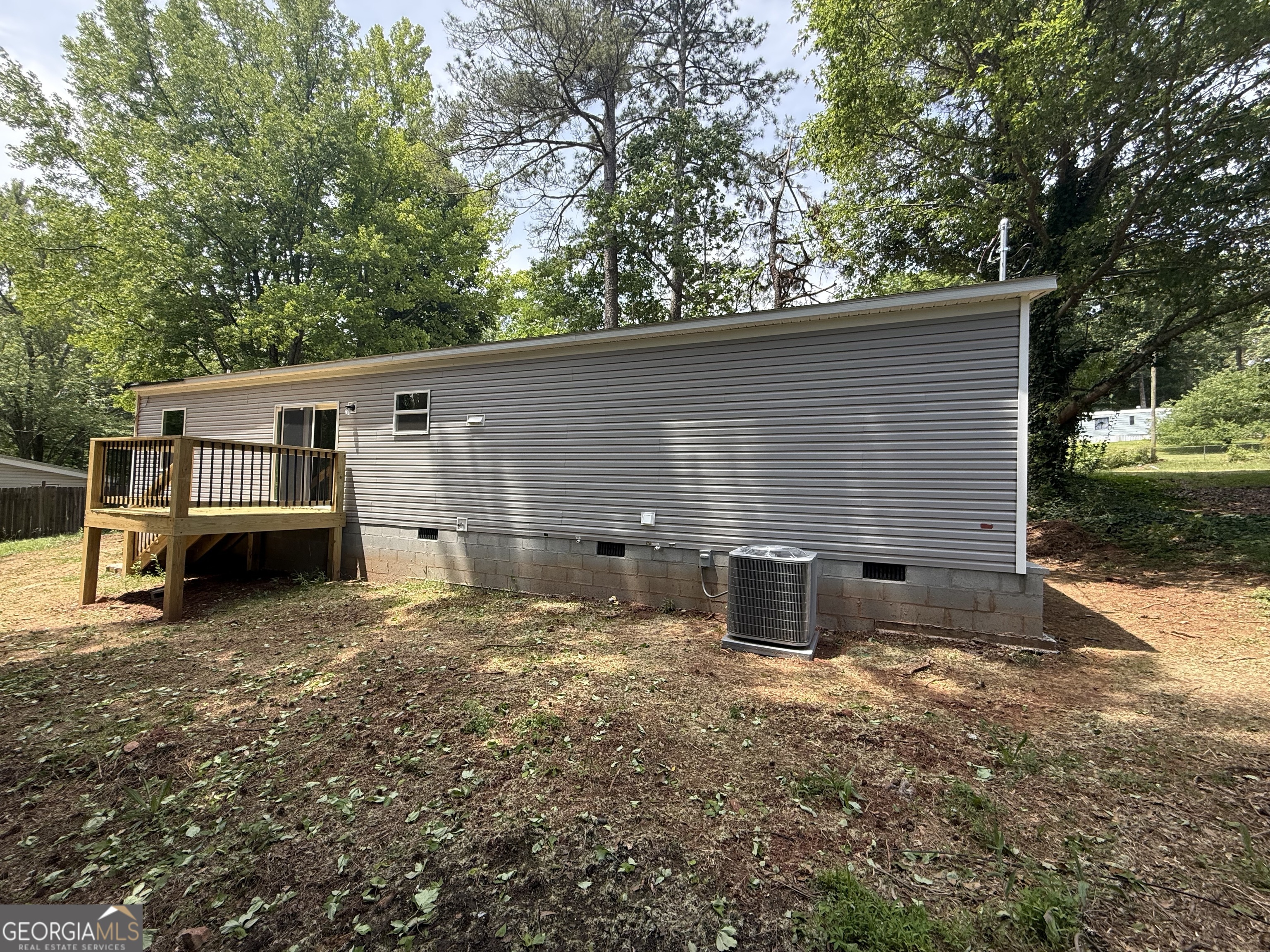 166 Evergreen Drive Carrollton GA 30117