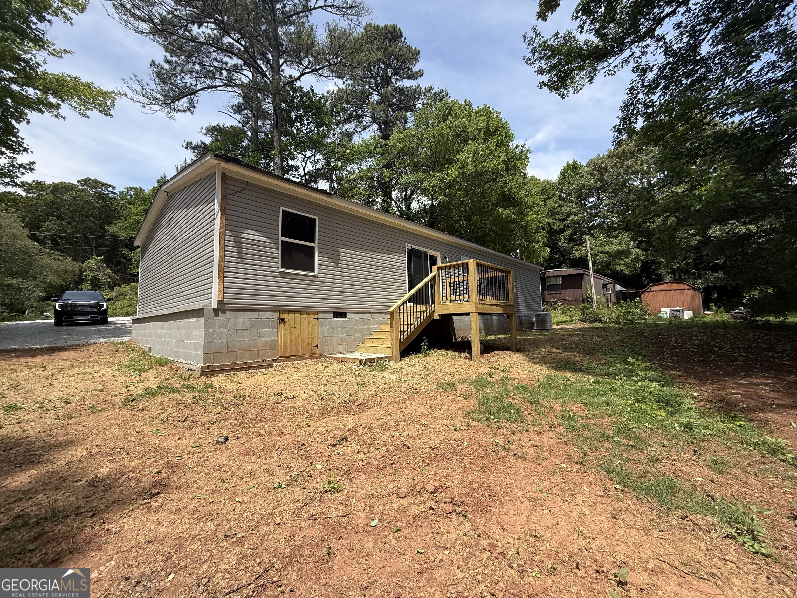 166 Evergreen Drive Carrollton GA 30117