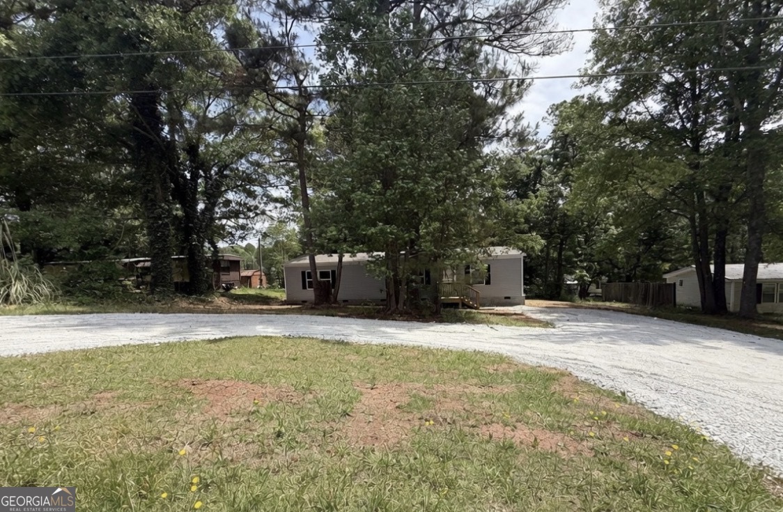 166 Evergreen Drive Carrollton GA 30117