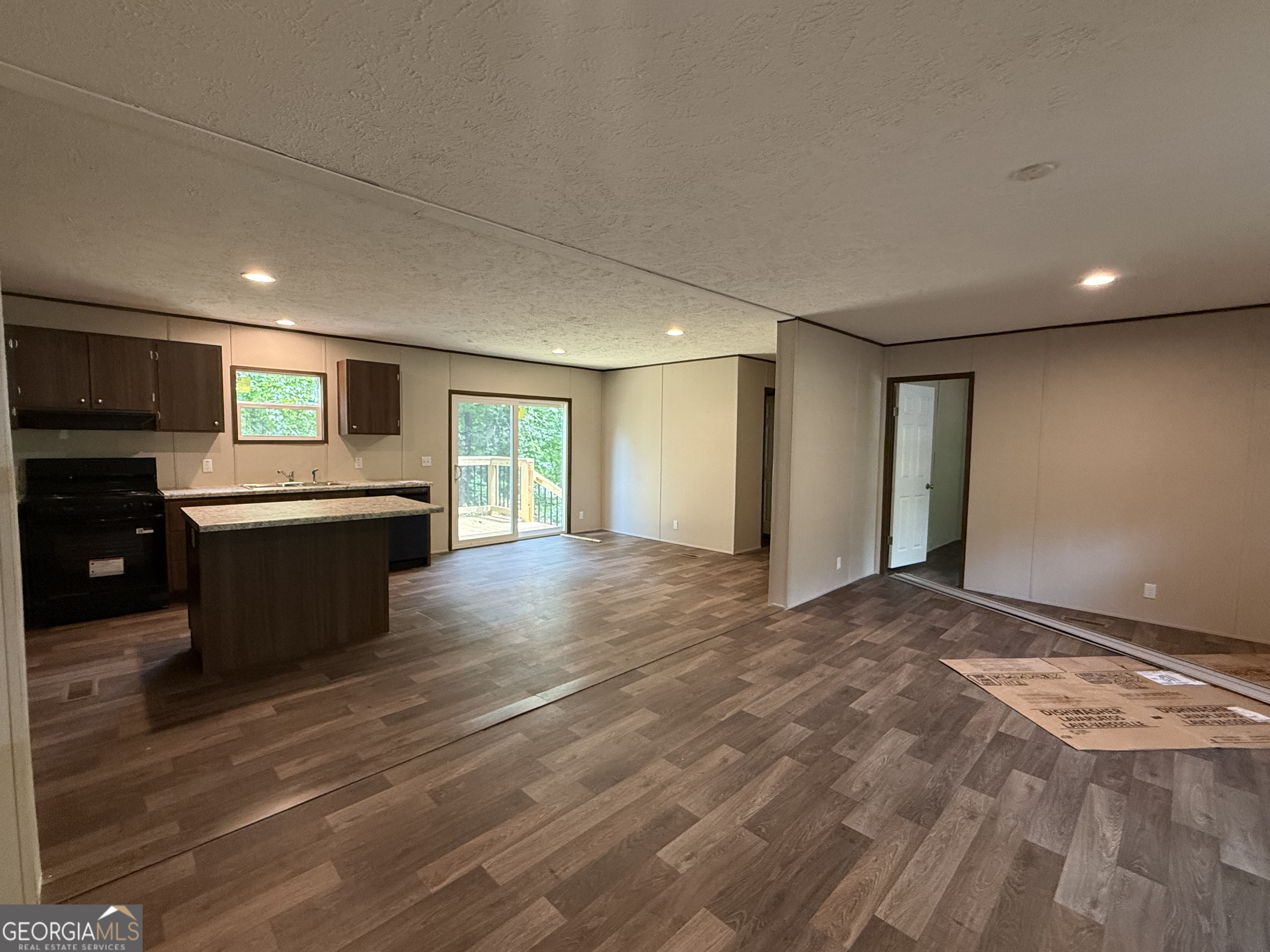 166 Evergreen Drive Carrollton GA 30117