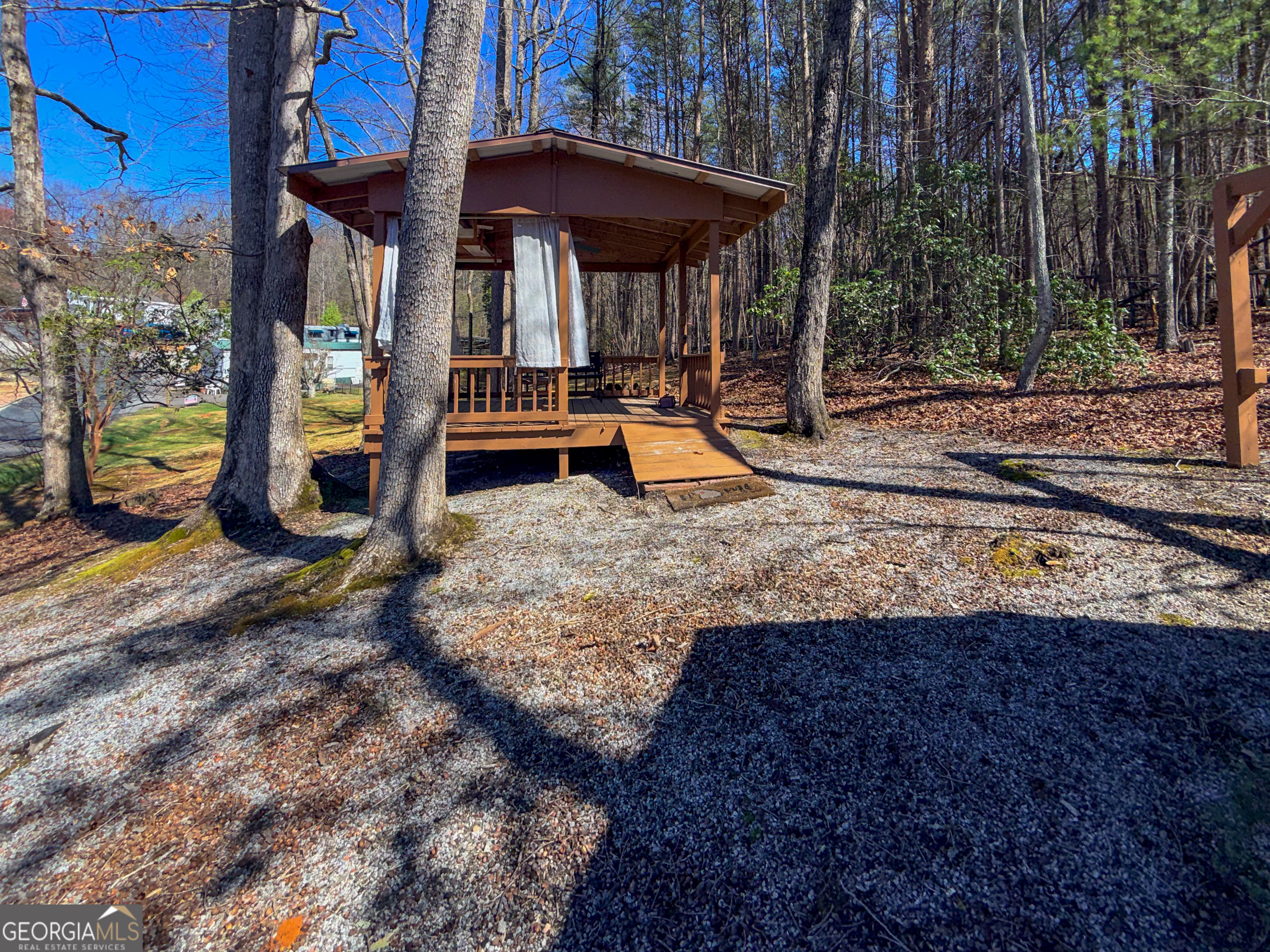 331 Holiday Loop Cleveland GA 30528