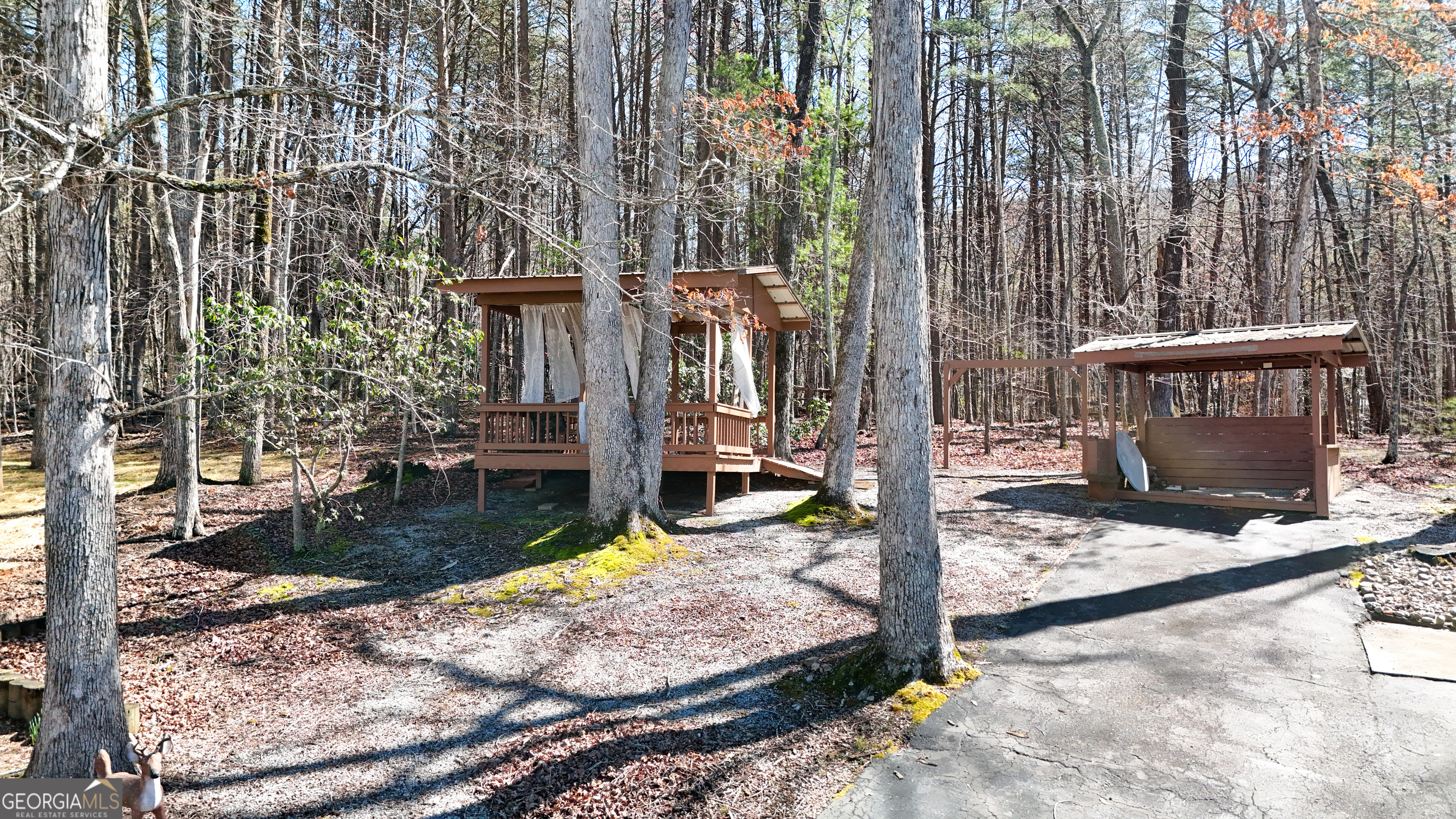 331 Holiday Loop Cleveland GA 30528