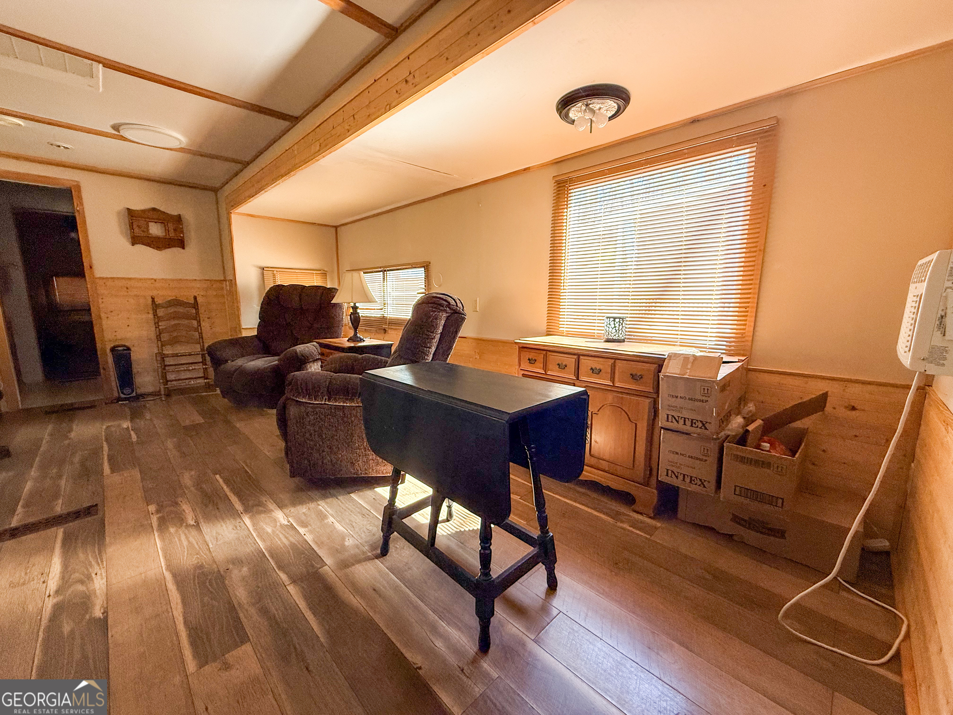 331 Holiday Loop Cleveland GA 30528