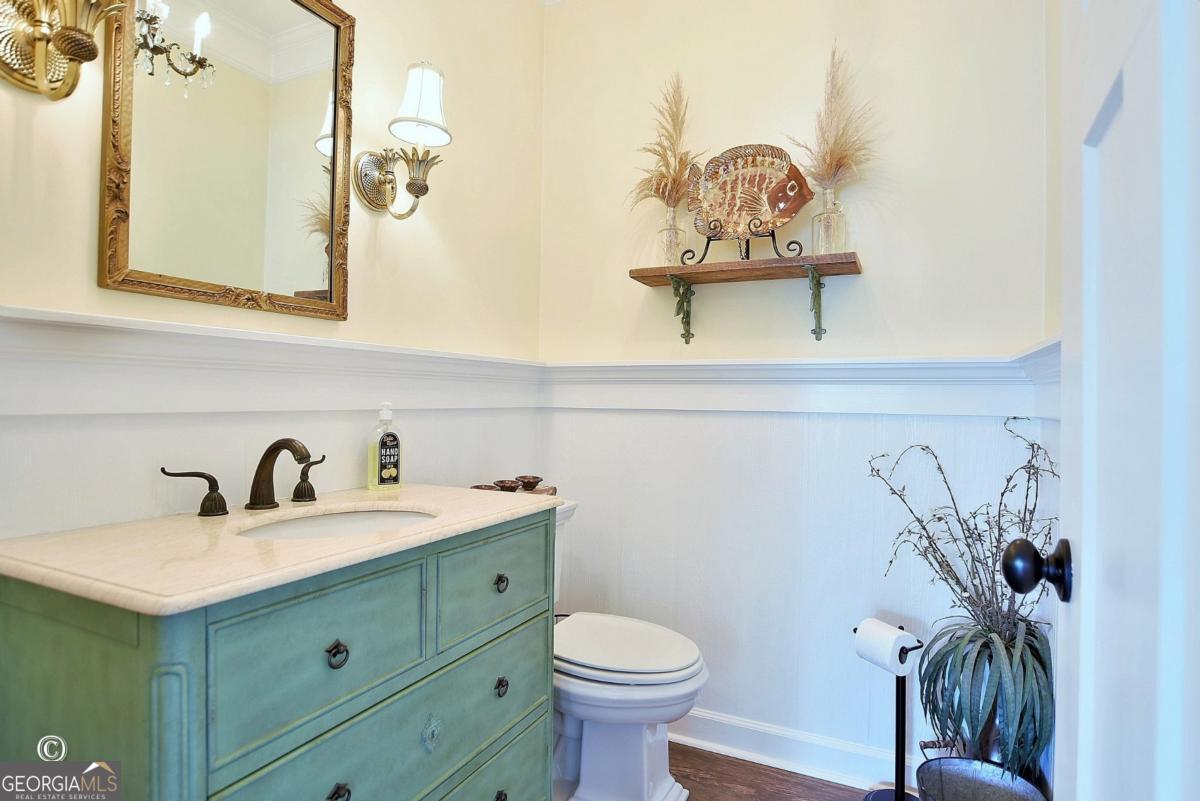 239 Robin Drive Hamilton GA 31811