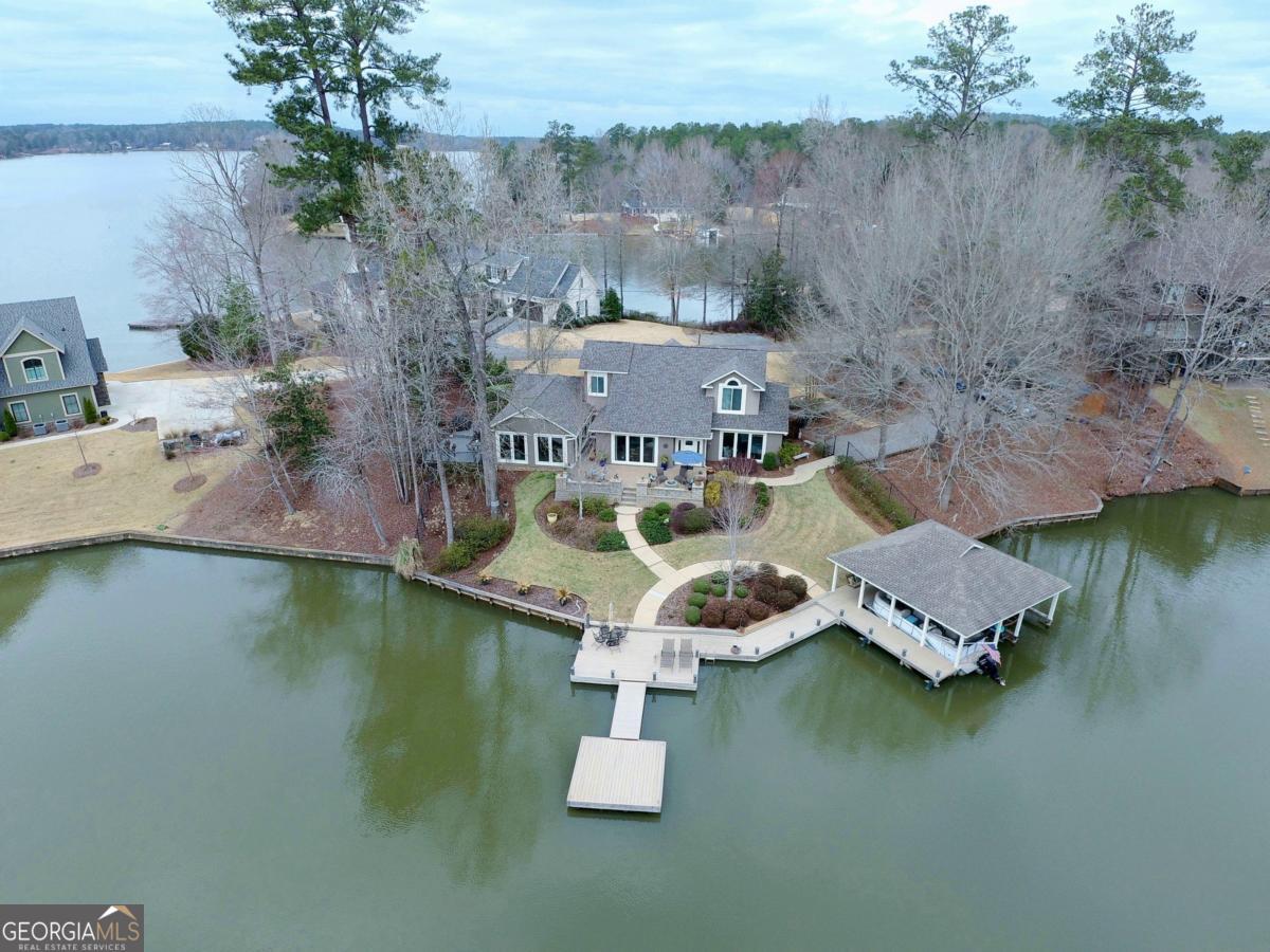 239 Robin Drive Hamilton GA 31811
