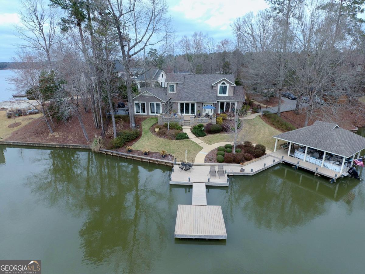 239 Robin Drive Hamilton GA 31811