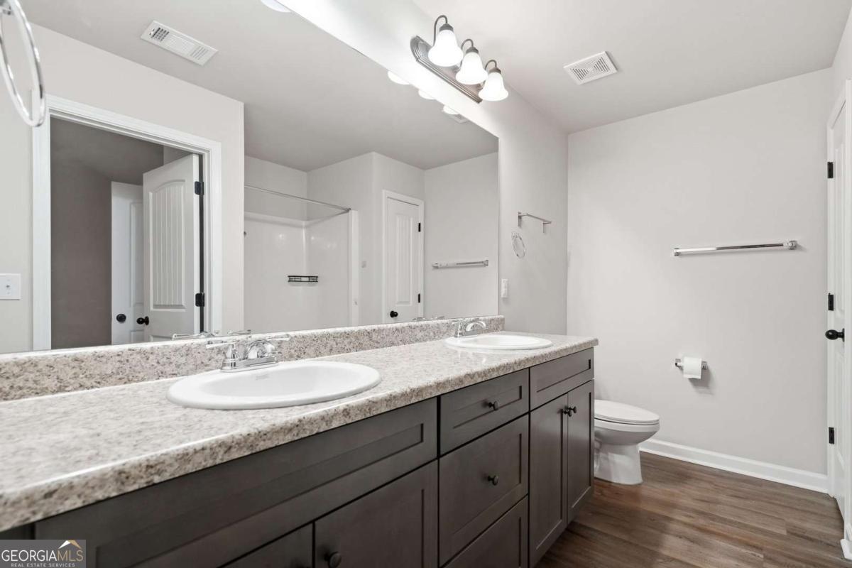 213 Camellia Court Jackson GA 30233