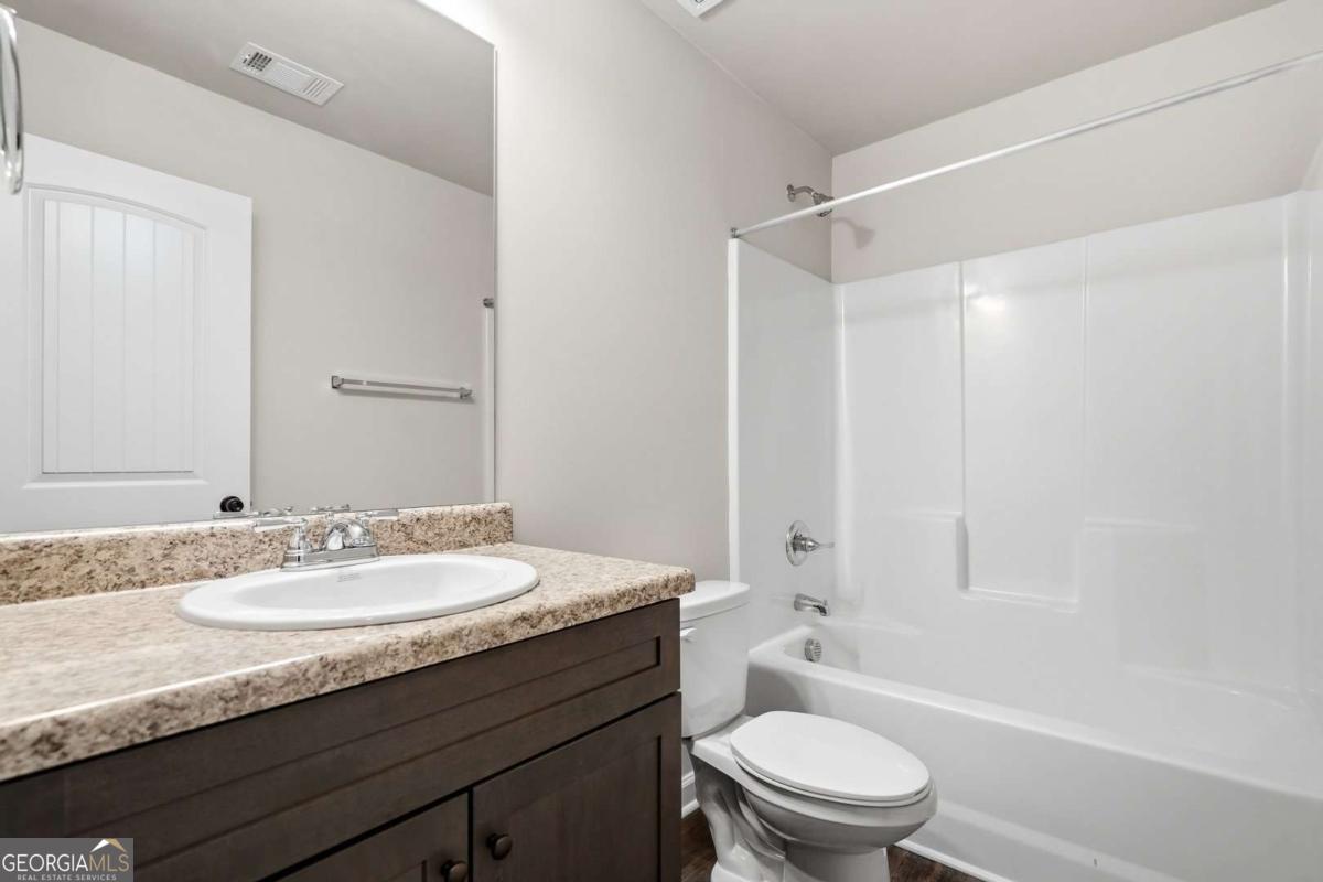 213 Camellia Court Jackson GA 30233