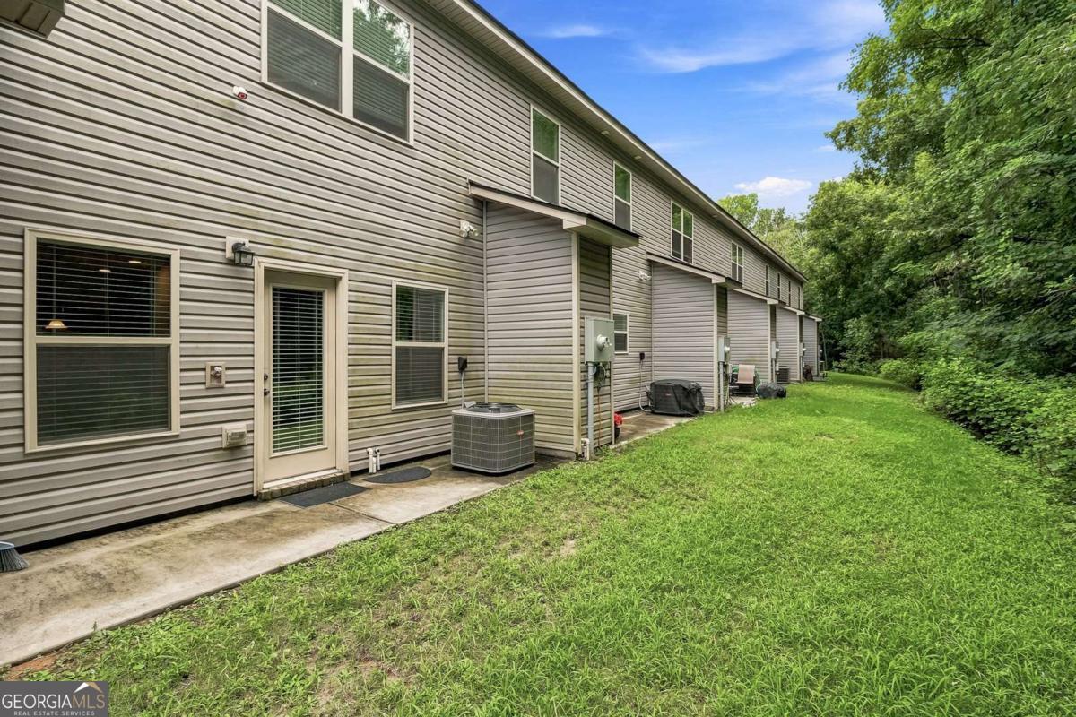 213 Camellia Court Jackson GA 30233