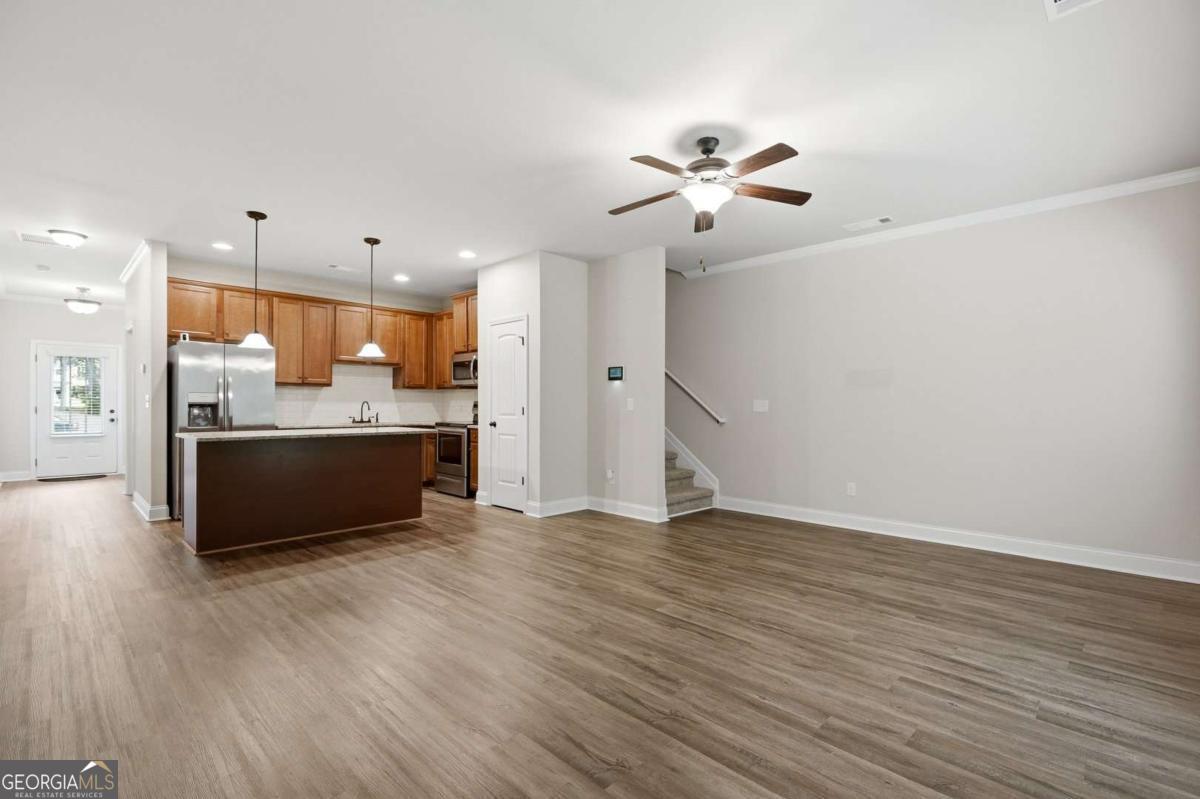 213 Camellia Court Jackson GA 30233