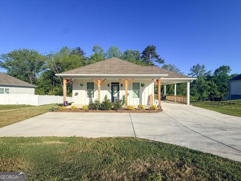 200 Campbell Street Cleveland GA 30528